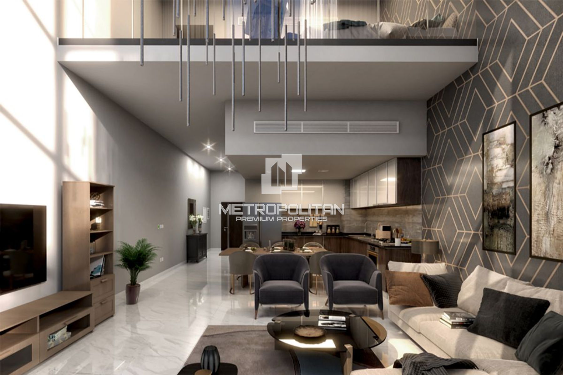 High ROI | Handover Q4 2026 | Prime Investment