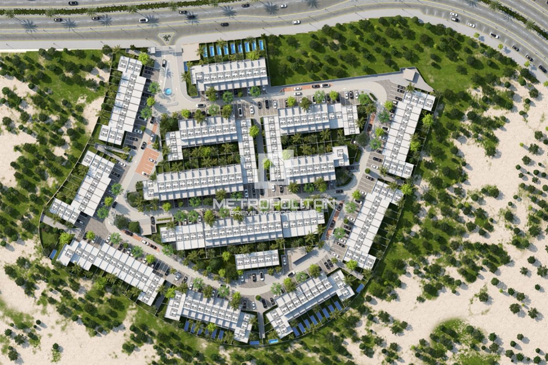 High ROI | Handover Q4 2026 | Prime Investment