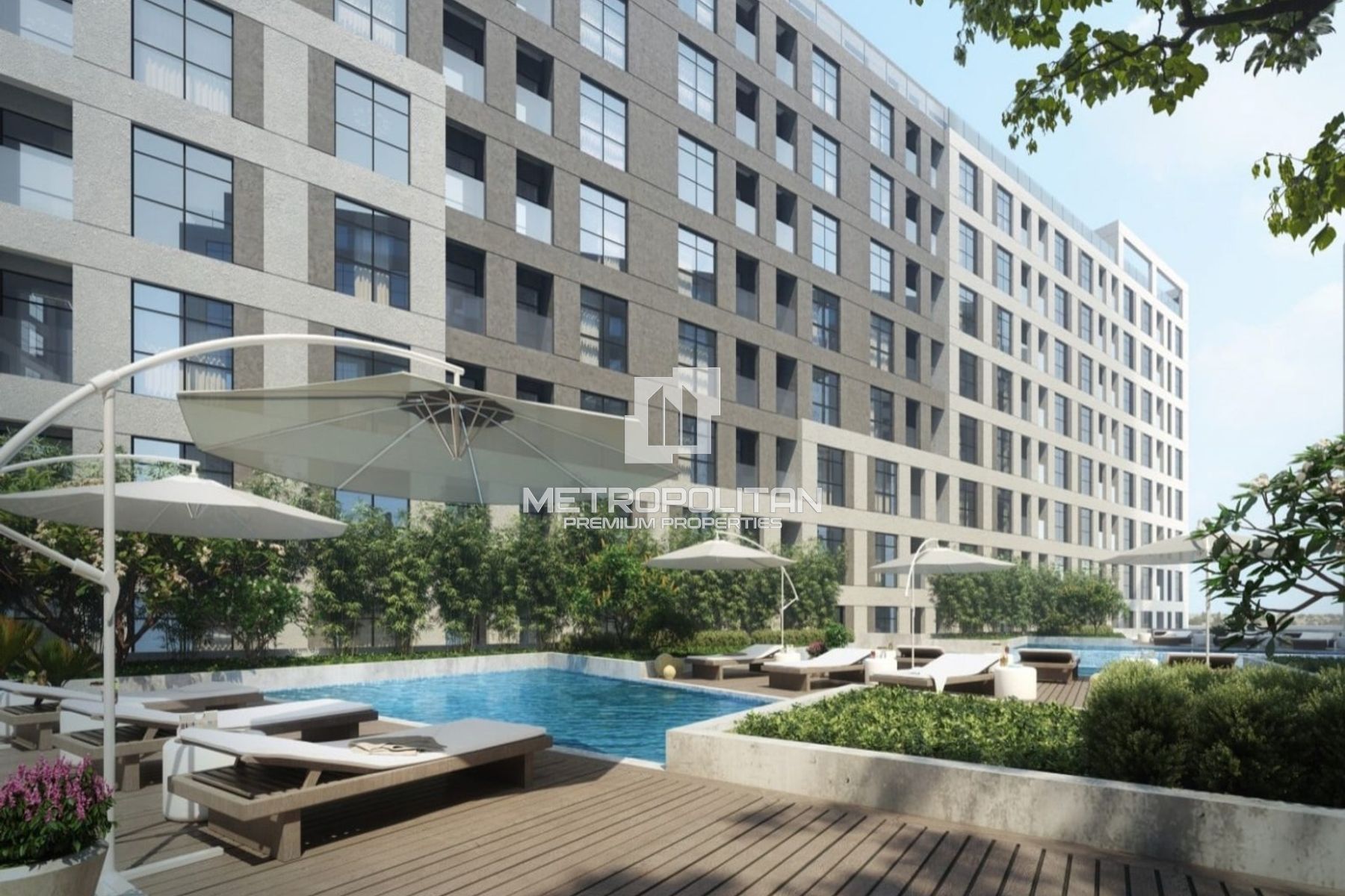1BR | Handover Soon | Ultra-Exclusive Lifestyle