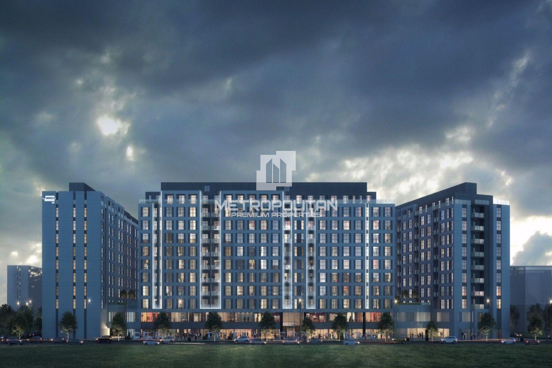 1BR | Handover Soon | Ultra-Exclusive Lifestyle