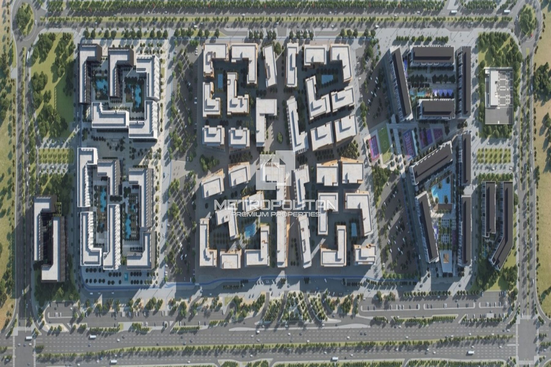 1BR | Handover Soon | Ultra-Exclusive Lifestyle