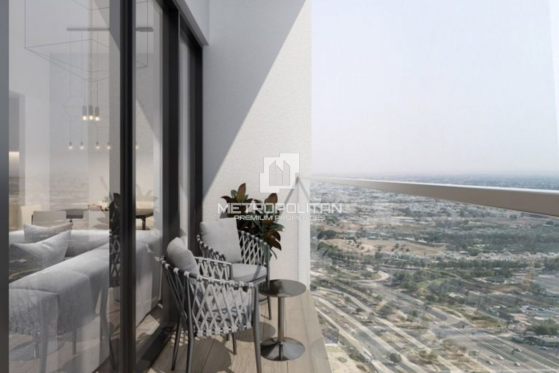 1BR | Handover Soon | Ultra-Exclusive Lifestyle