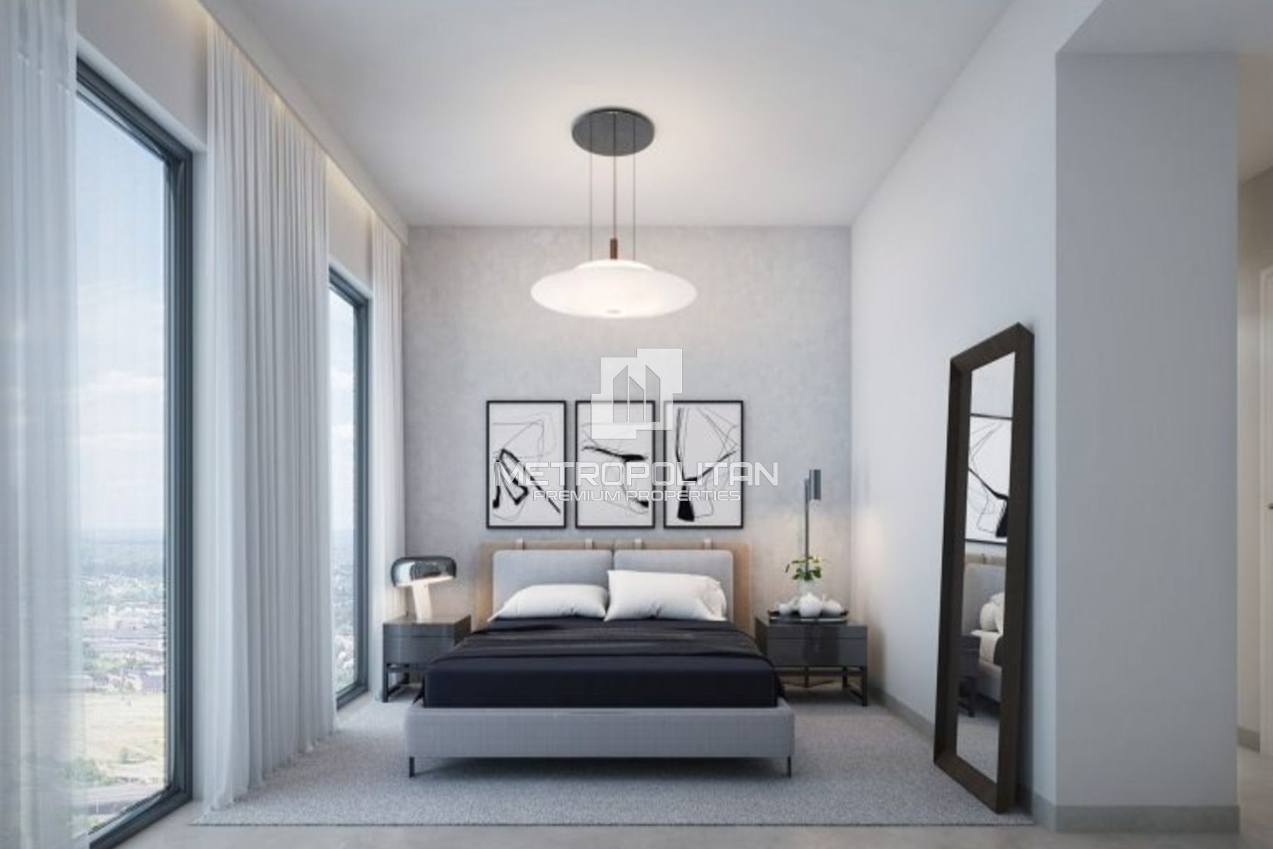 1BR | Handover Soon | Ultra-Exclusive Lifestyle