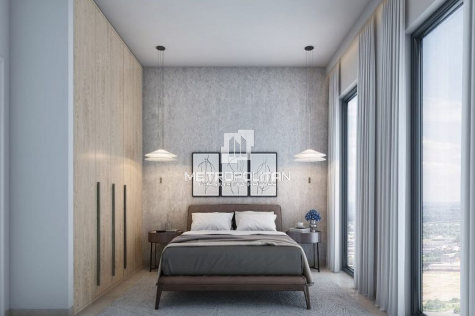 1BR | Handover Soon | Ultra-Exclusive Lifestyle