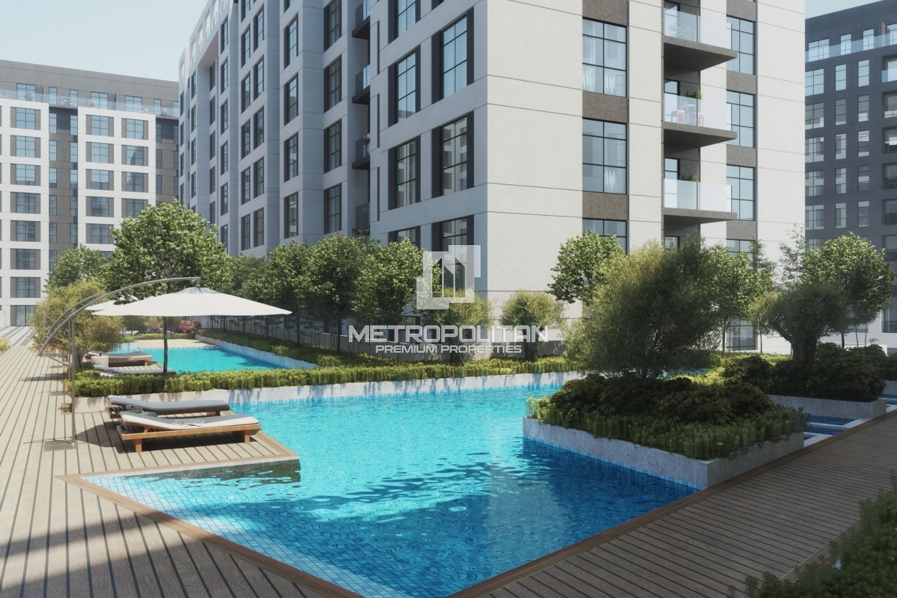 1BR | Handover Soon | Ultra-Exclusive Lifestyle