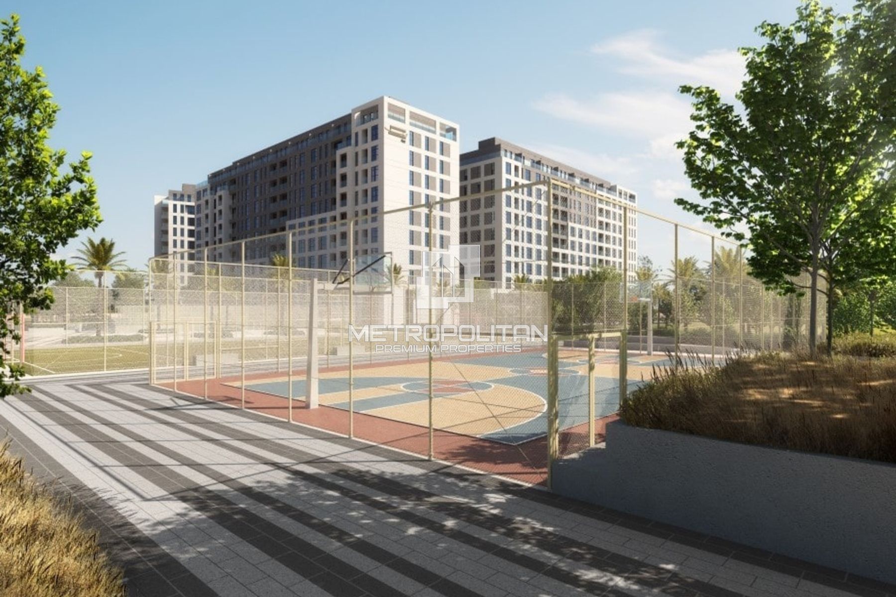 1BR | Handover Soon | Ultra-Exclusive Lifestyle