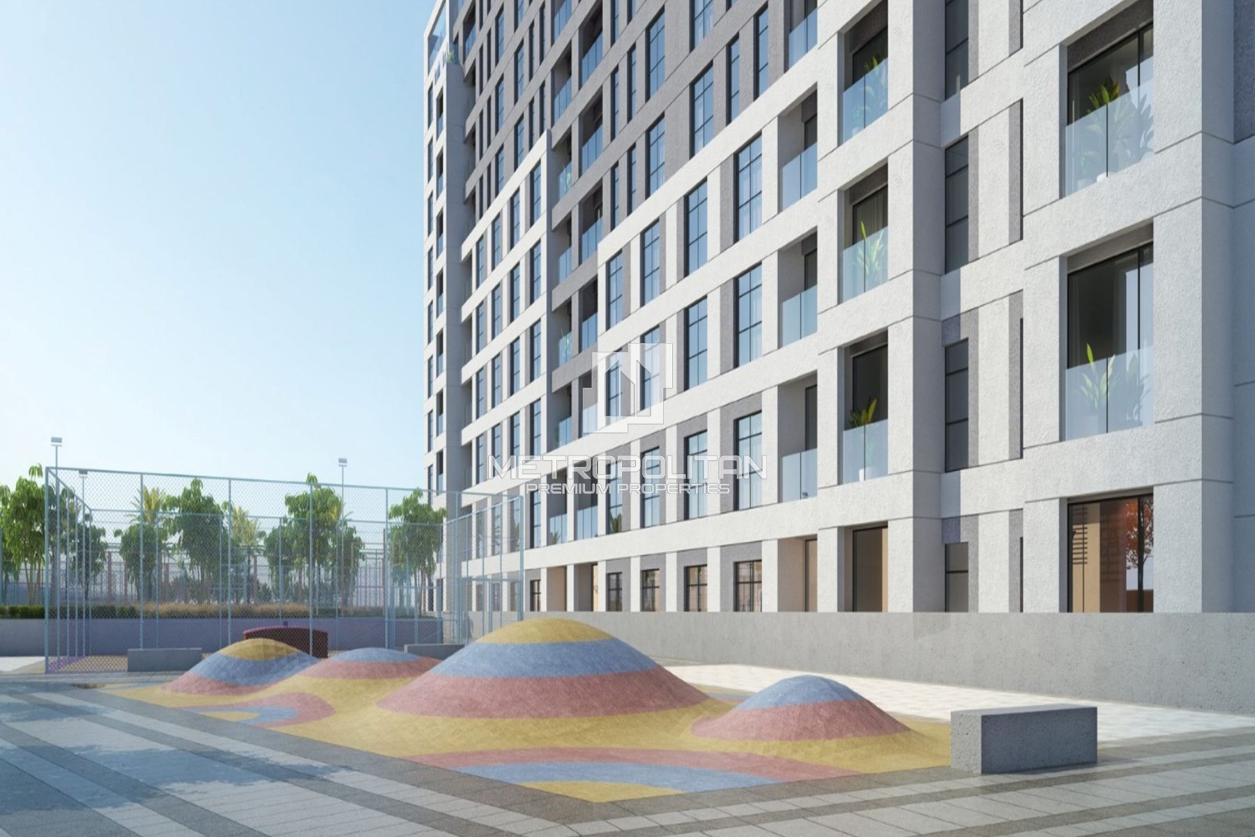 1BR | Handover Soon | Ultra-Exclusive Lifestyle