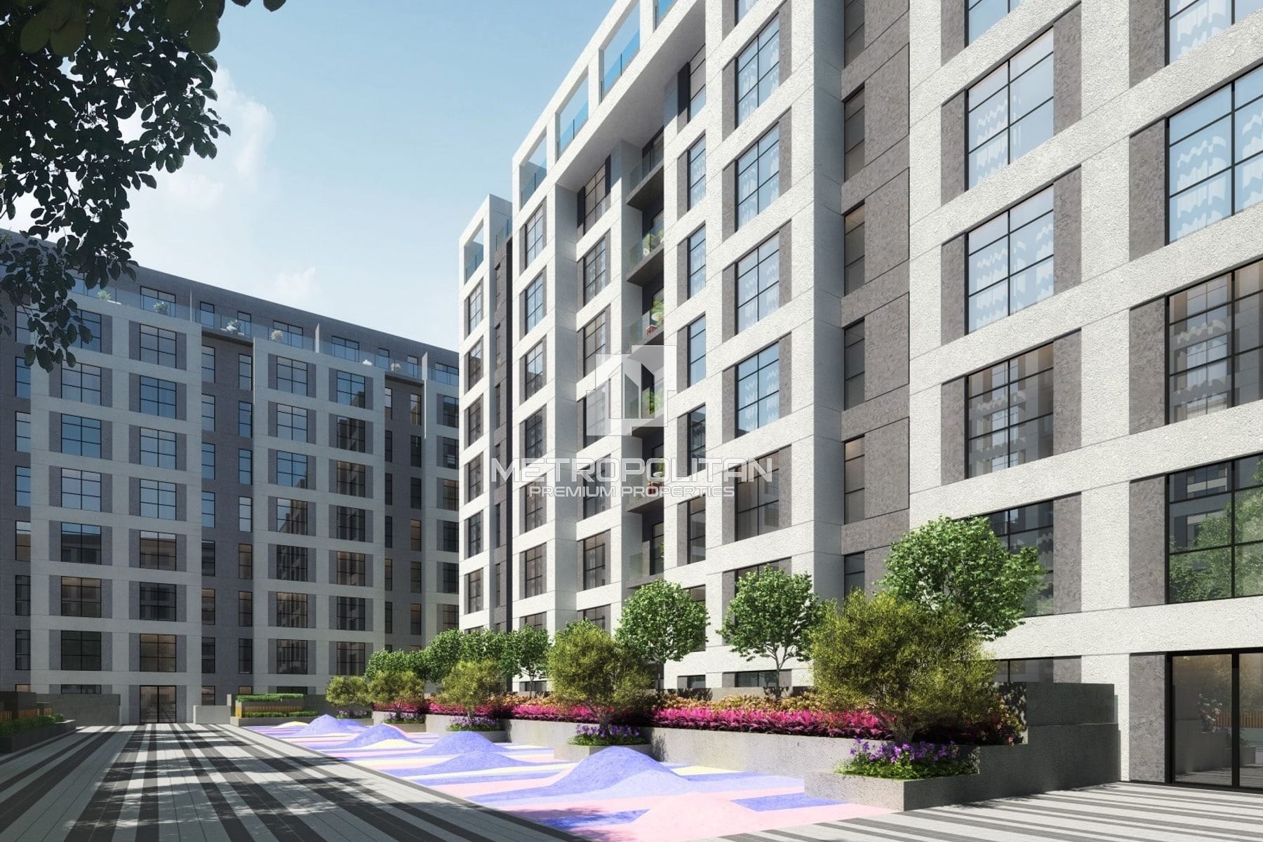 1BR | Handover Soon | Ultra-Exclusive Lifestyle