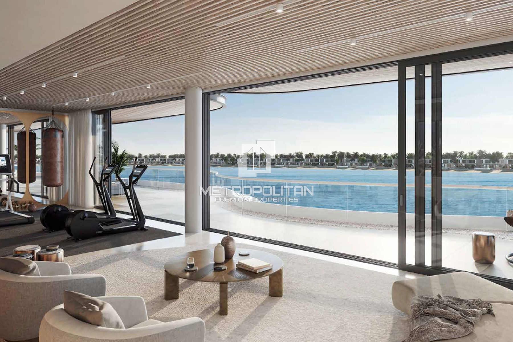 Ultra Luxury | Beachfront | Island Living