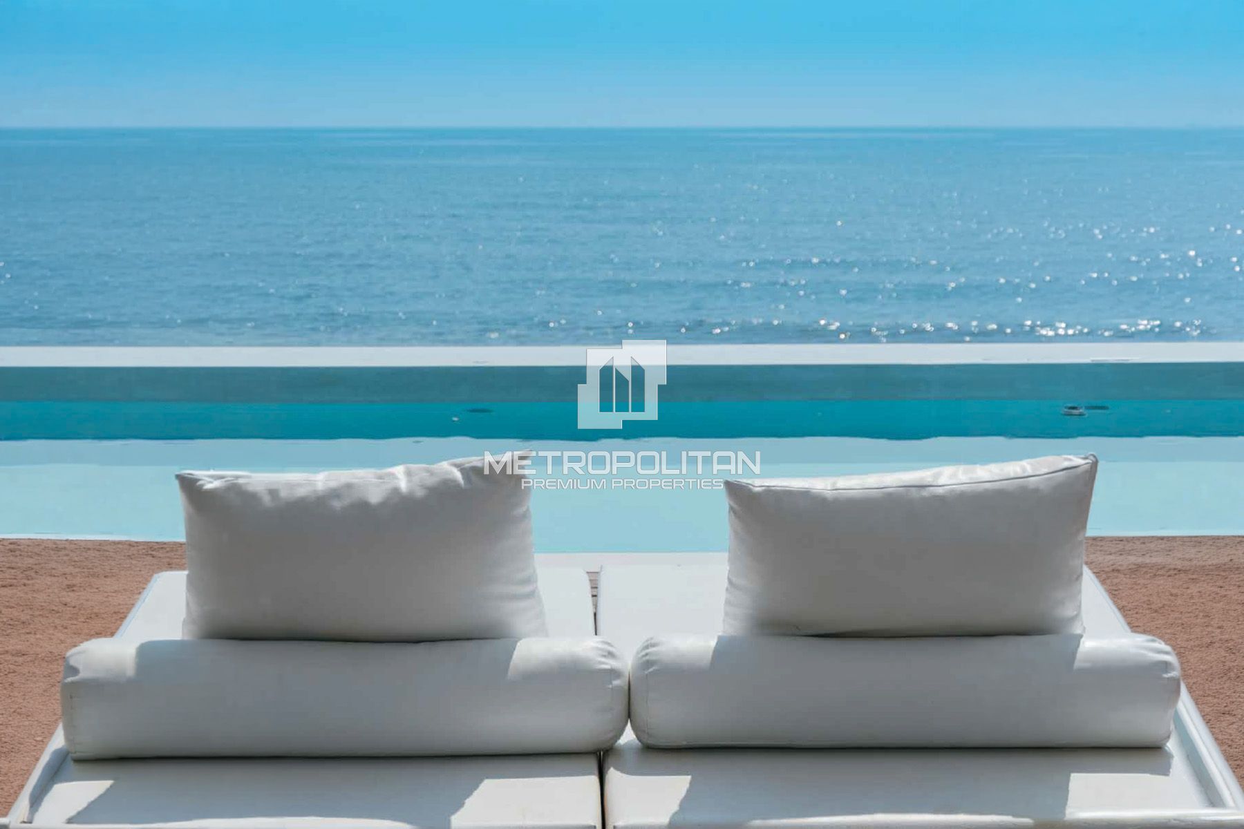 Ultra Luxury | Beachfront | Island Living