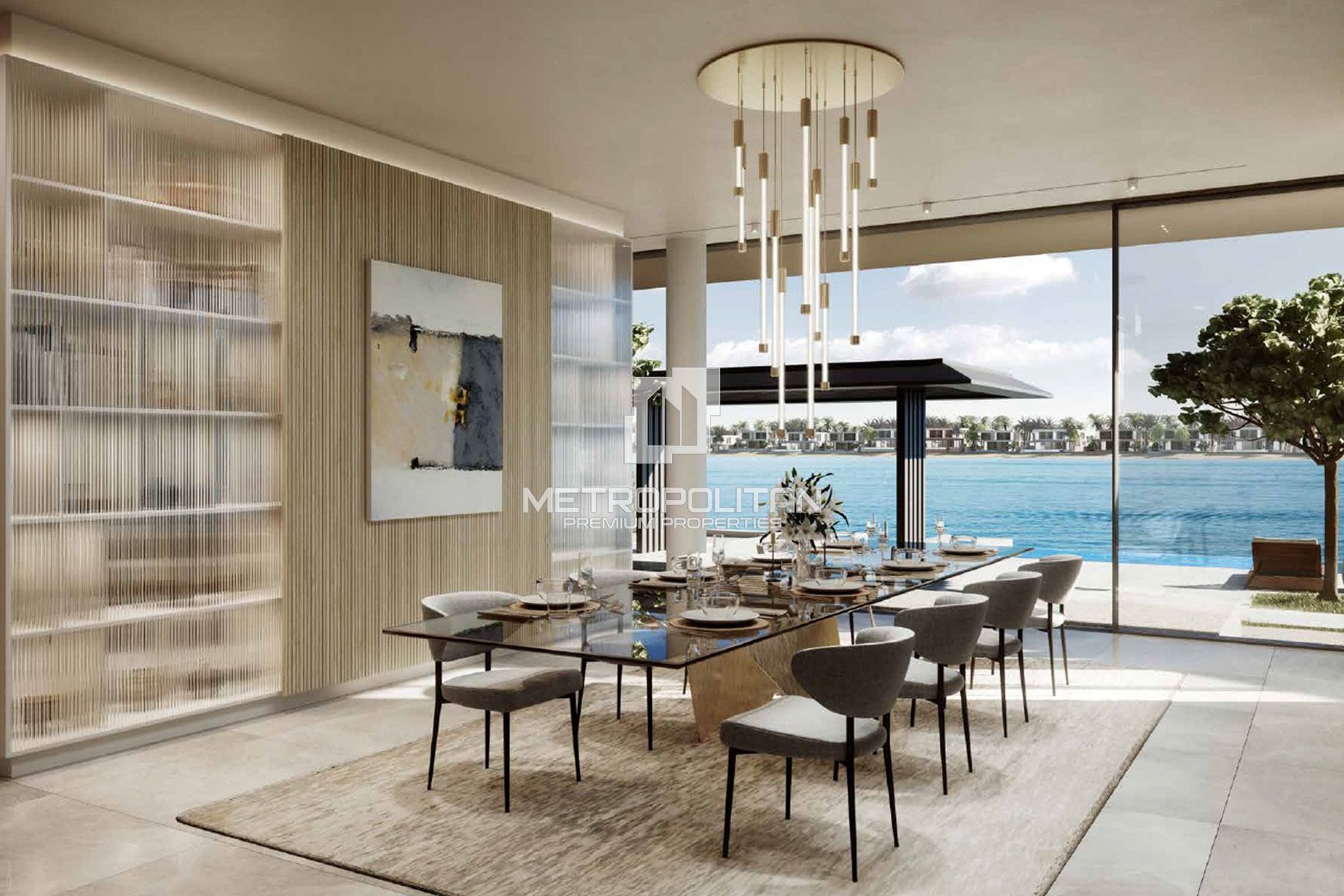 Ultra Luxury | Beachfront | Island Living