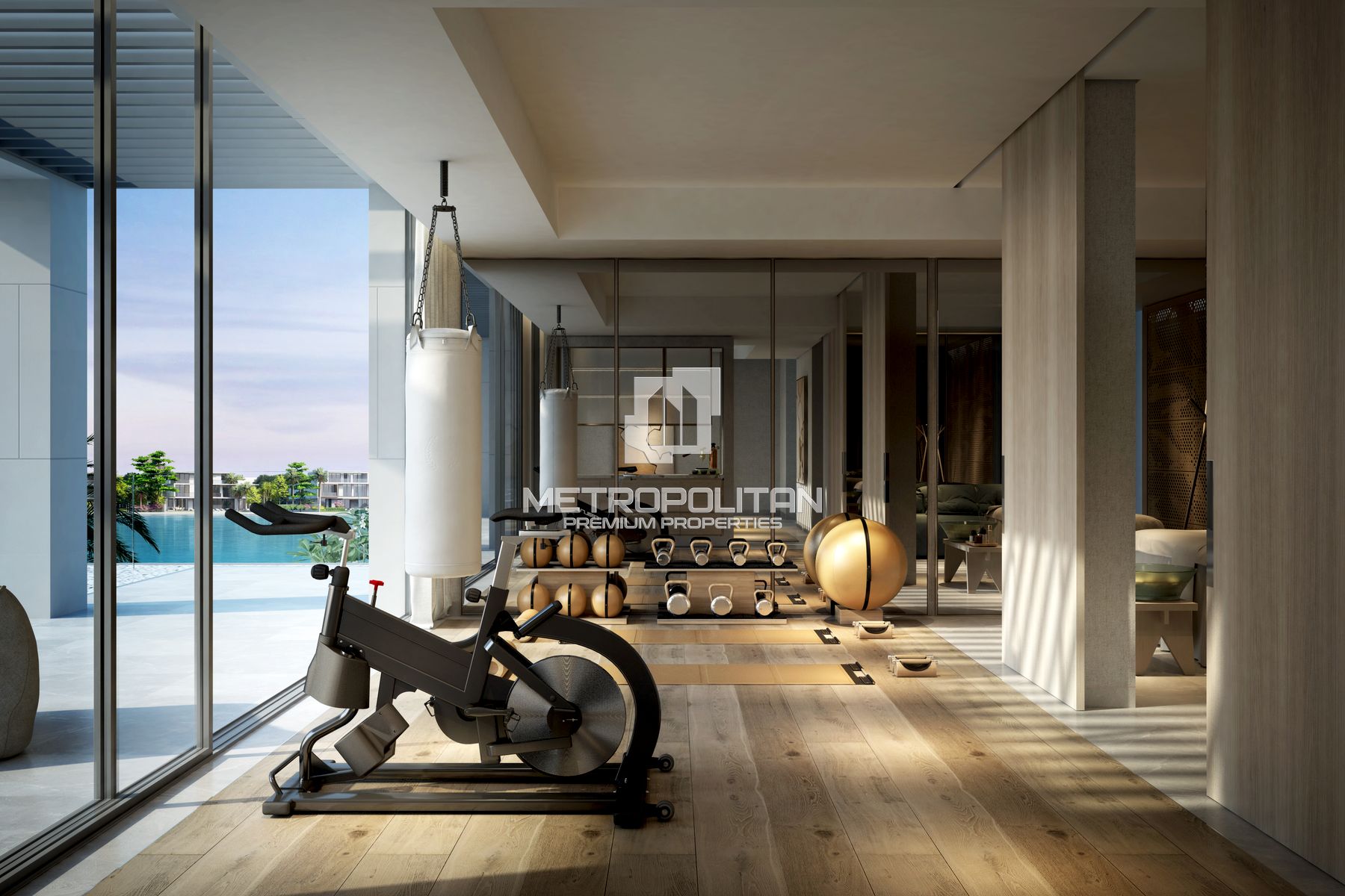 Ultra Luxury | Beachfront | Island Living
