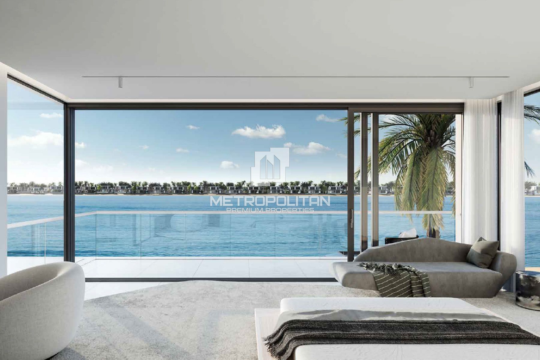 Ultra Luxury | Beachfront | Island Living