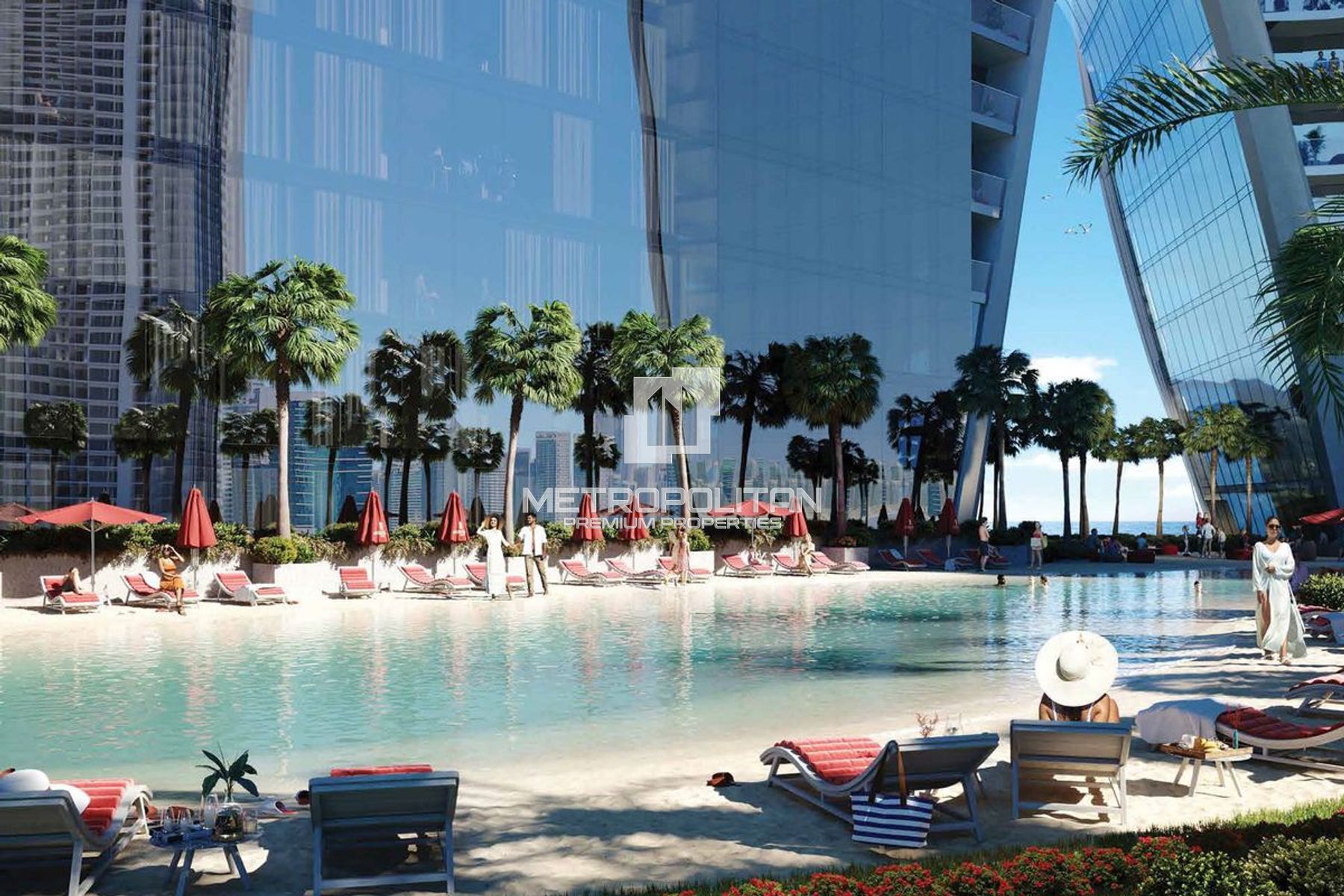 Genuine Resale | High Floor | Multiple Units