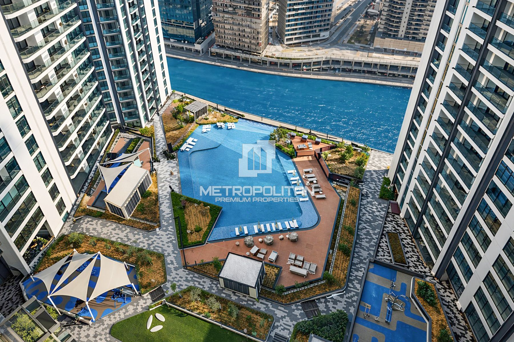 2BR Apartment for Sale in Crest Grande, Mohammed Bin Rashid City - MPS-51140