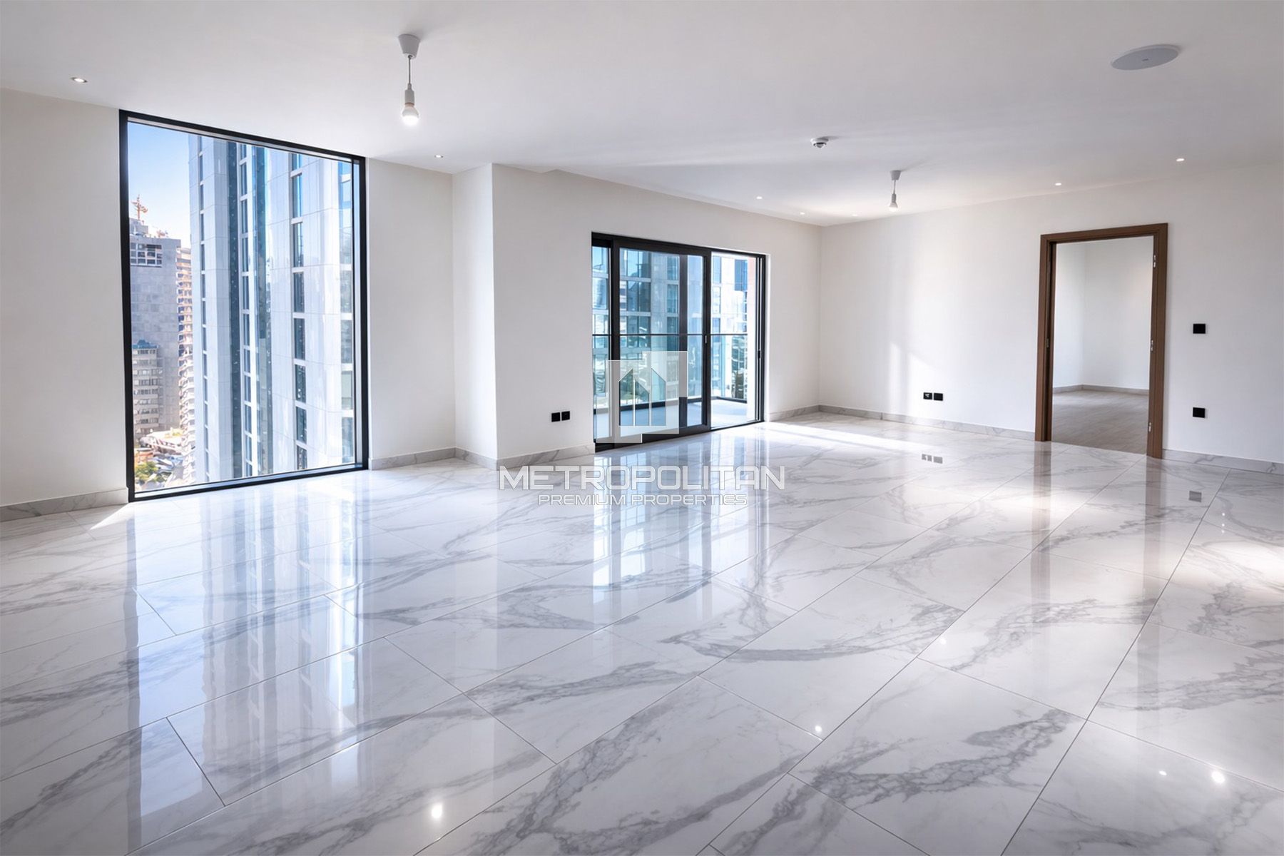 2BR Apartment for Sale in Crest Grande, Mohammed Bin Rashid City - MPS-51140