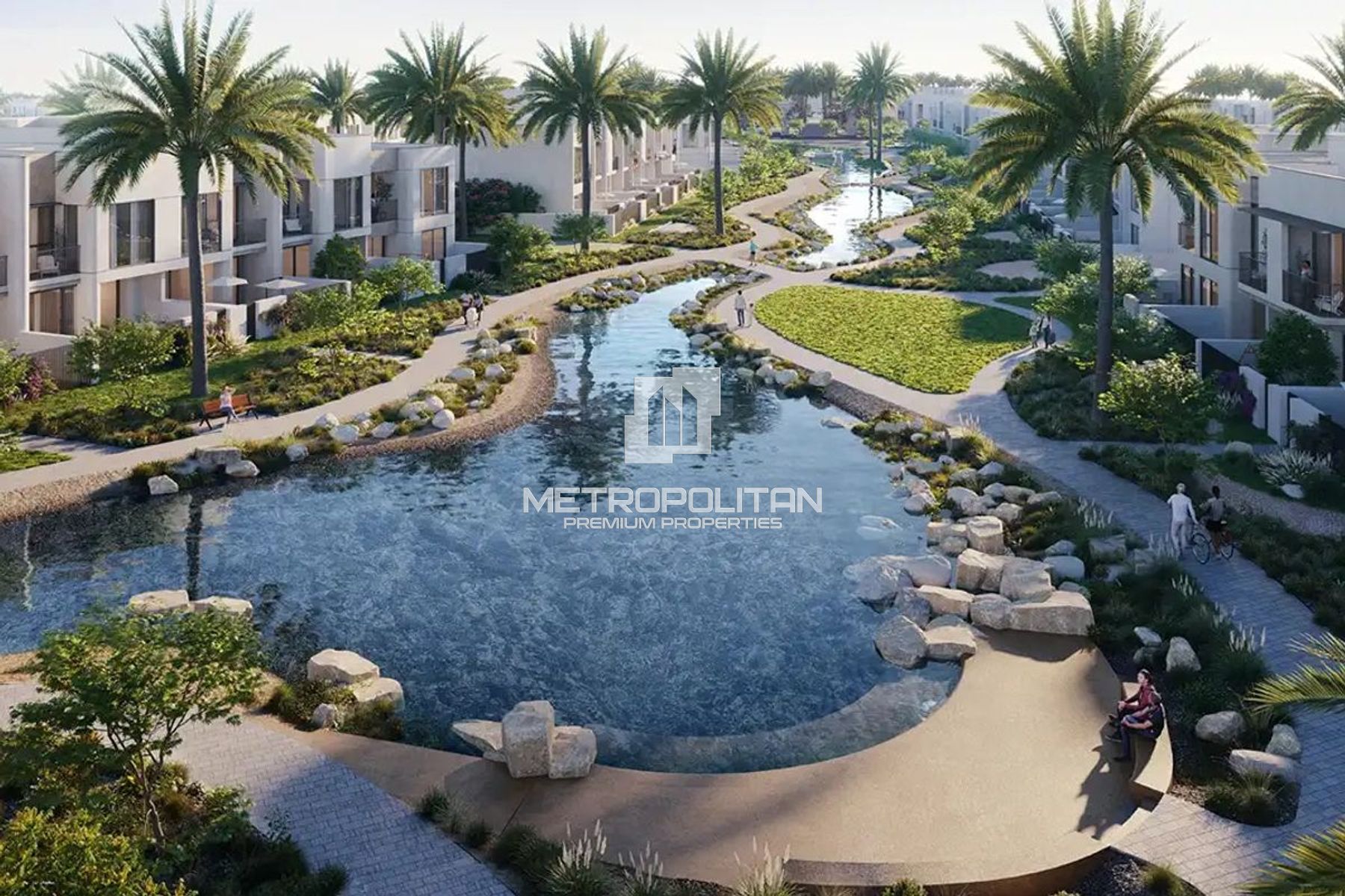Prime Location | On The Lagoon | Motivated Seller