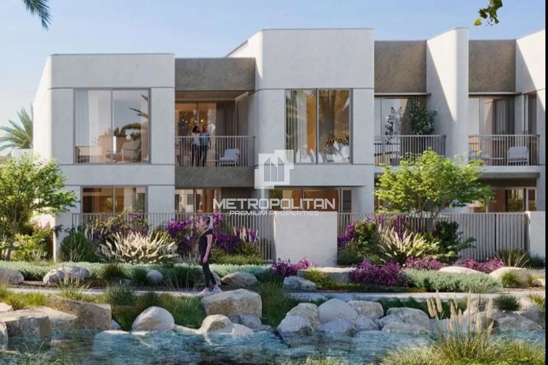 Prime Location | On The Lagoon | Motivated Seller
