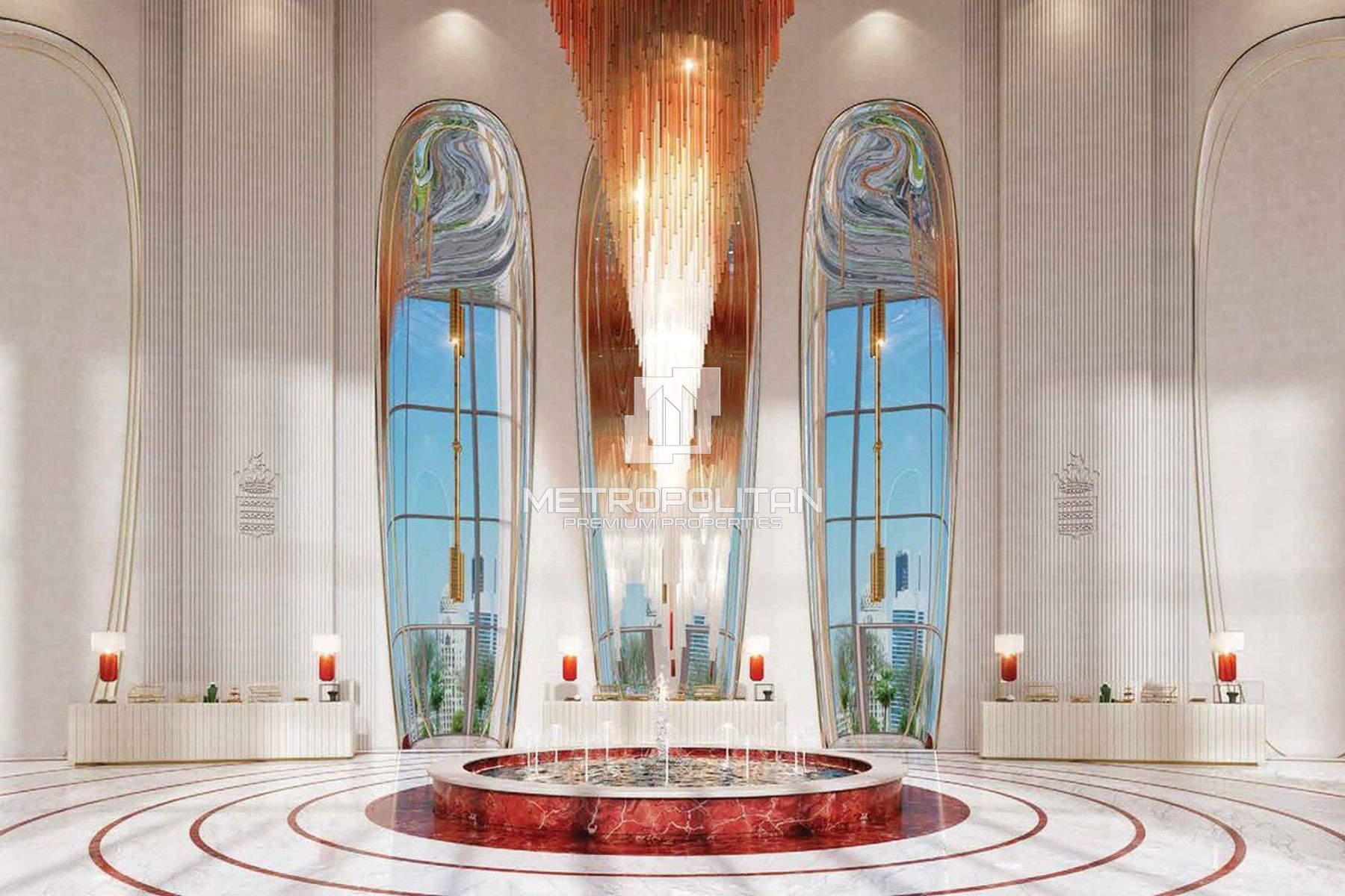 Skyline Views | Best Deal | Premium Tower