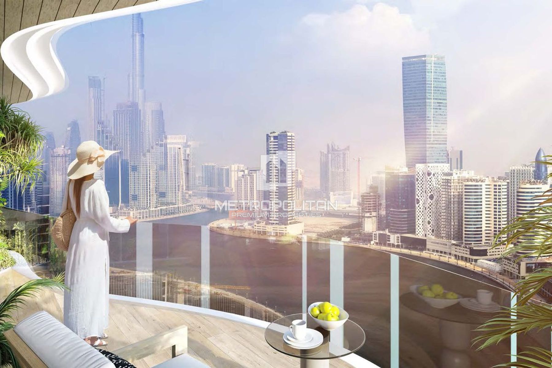 High Floor | Premium Amenities | Multiple Units