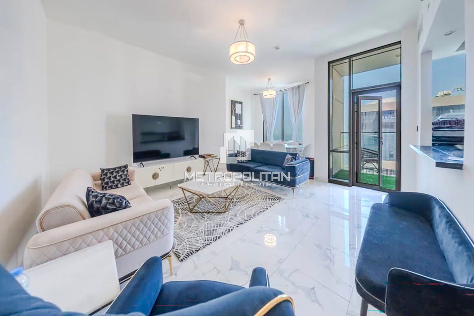 3BR Apartment for Sale in Meera, Business Bay - MPS-51154