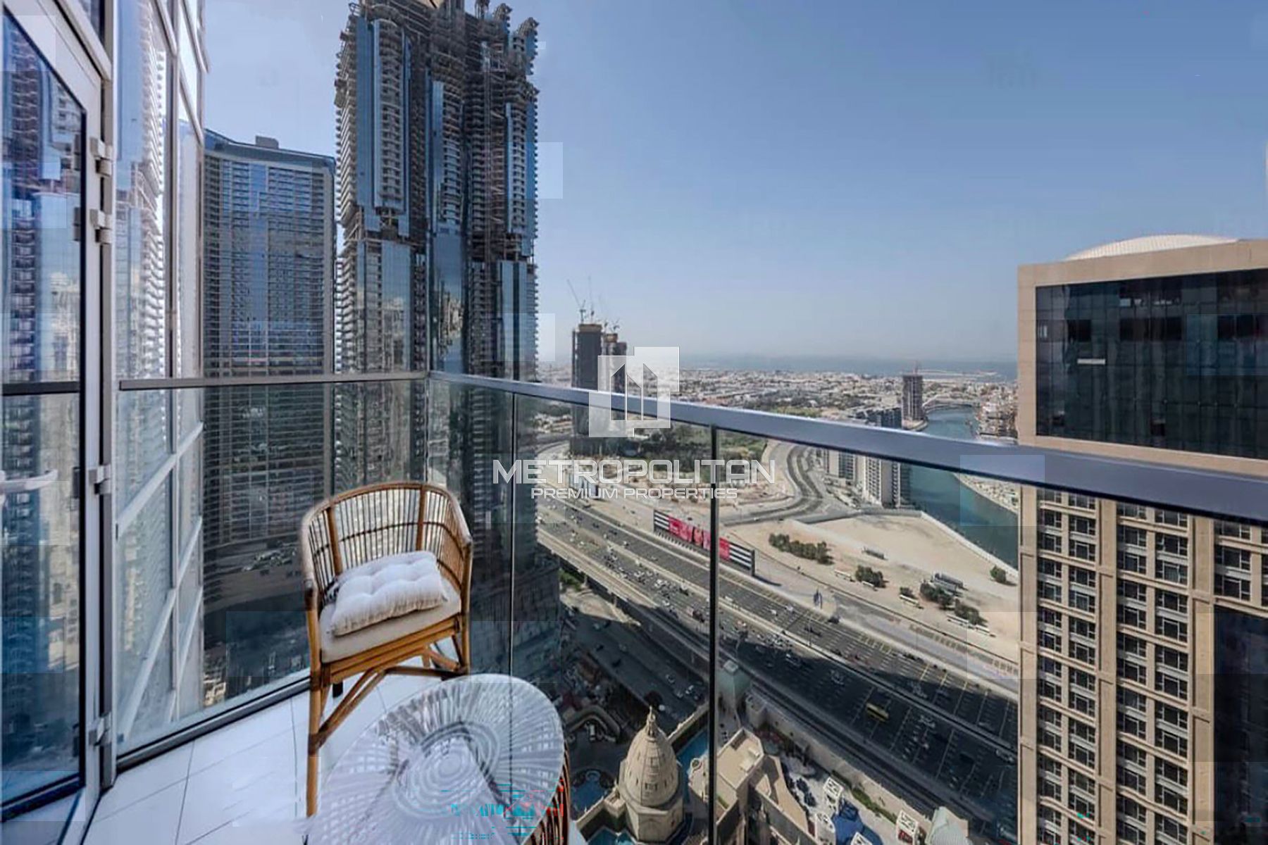 3BR Apartment for Sale in Meera, Business Bay - MPS-51154