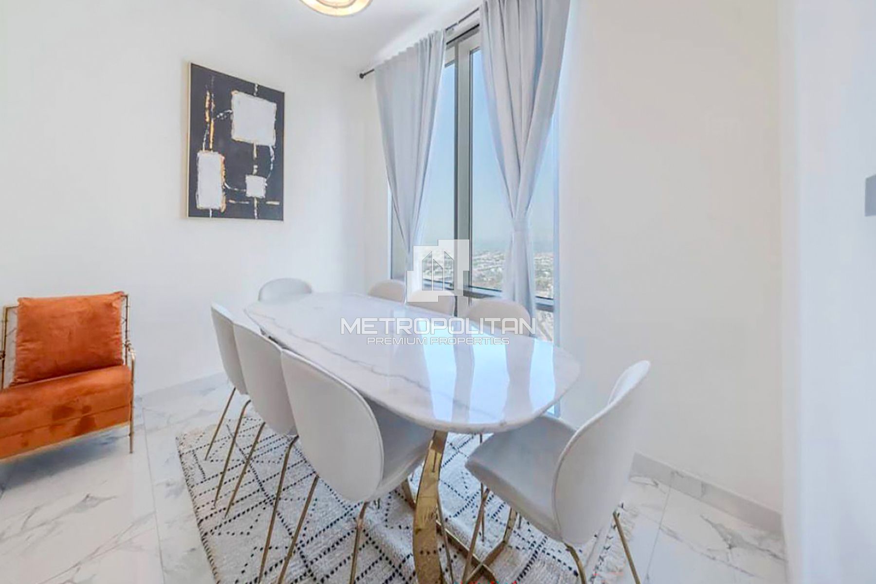 3BR Apartment for Sale in Meera, Business Bay - MPS-51154