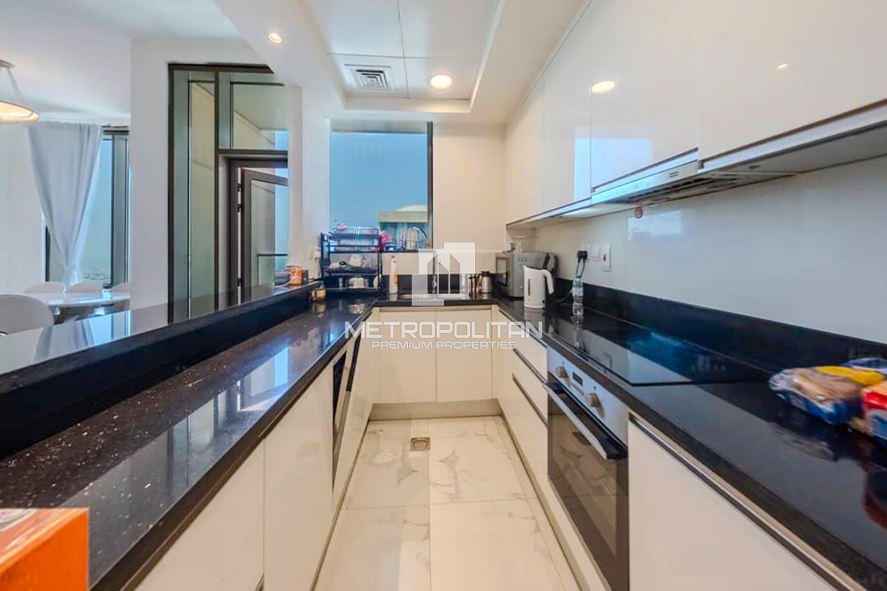3BR Apartment for Sale in Meera, Business Bay - MPS-51154
