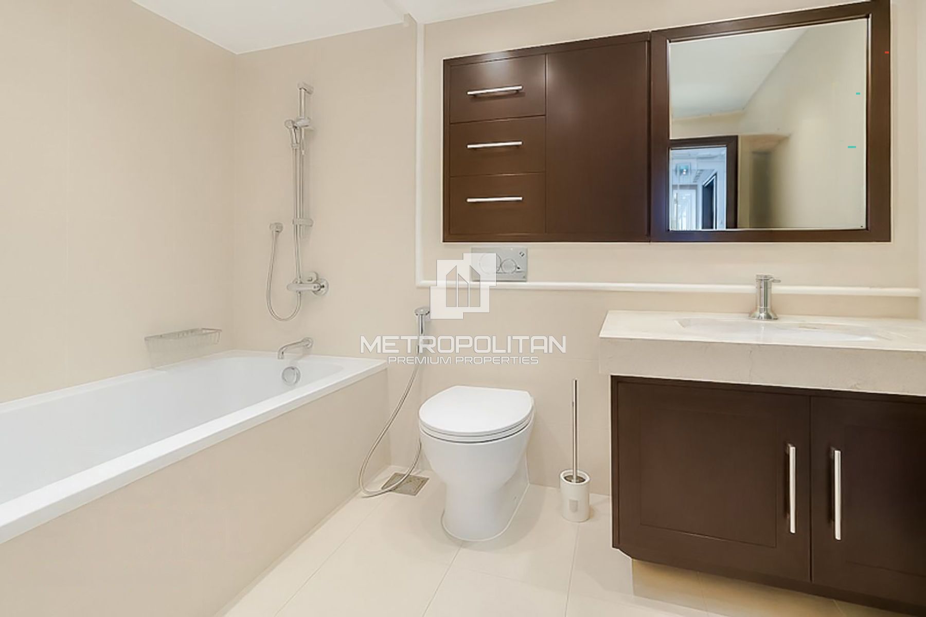 Corner Unit I Vacant I High Floor I Urgent Sale