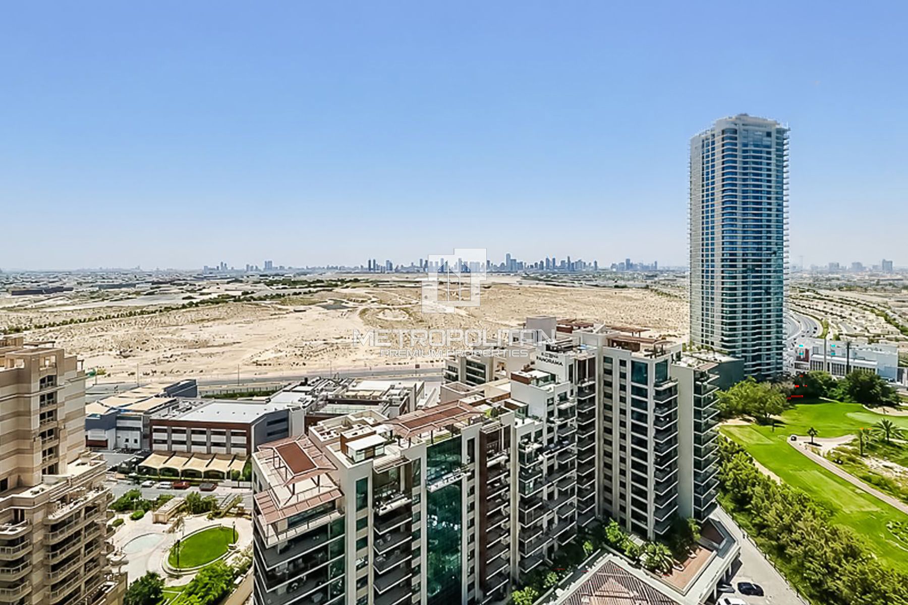 Corner Unit I Vacant I High Floor I Urgent Sale