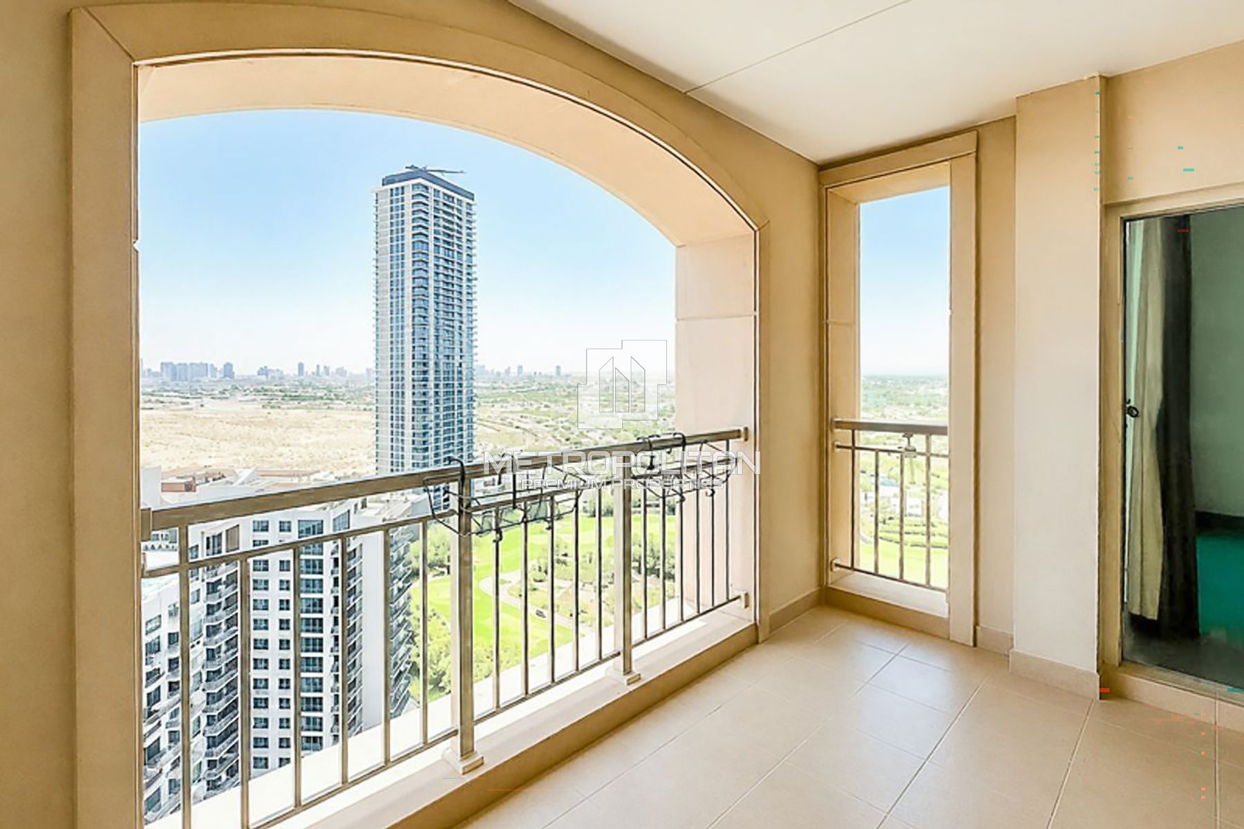 1BR Apartment for Sale in Tanaro, The Views - MPS-51159