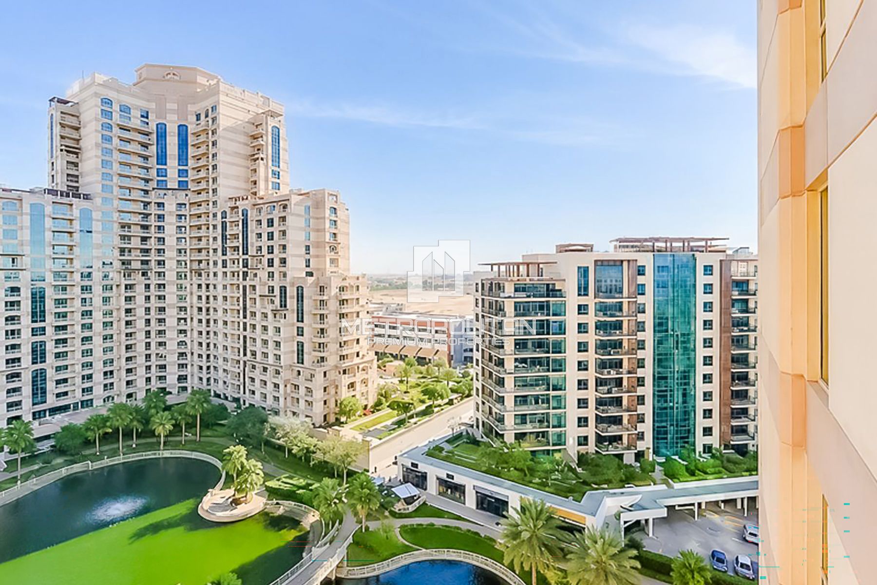 1BR Apartment for Sale in Tanaro, The Views - MPS-51159