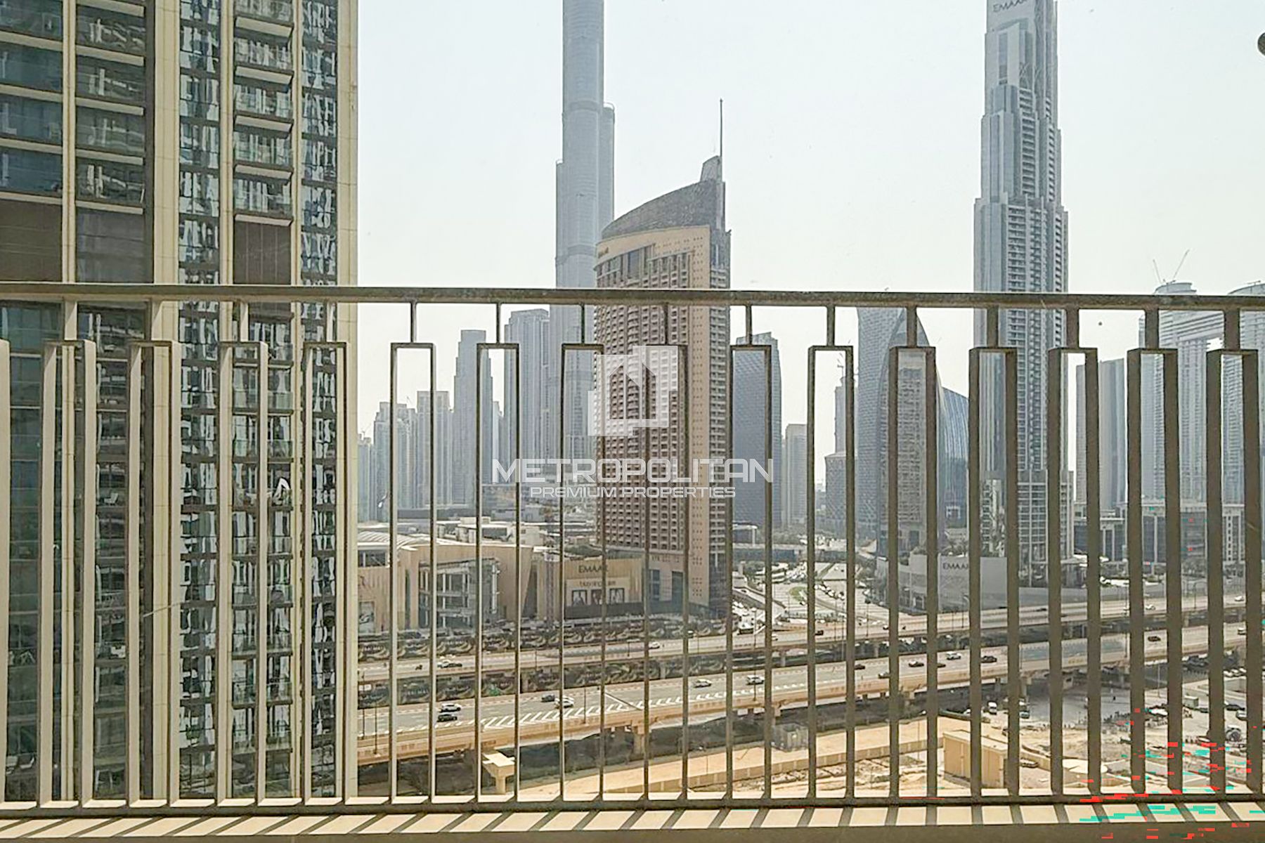 Motivated Seller | Prime Area | Burj Khalifa View