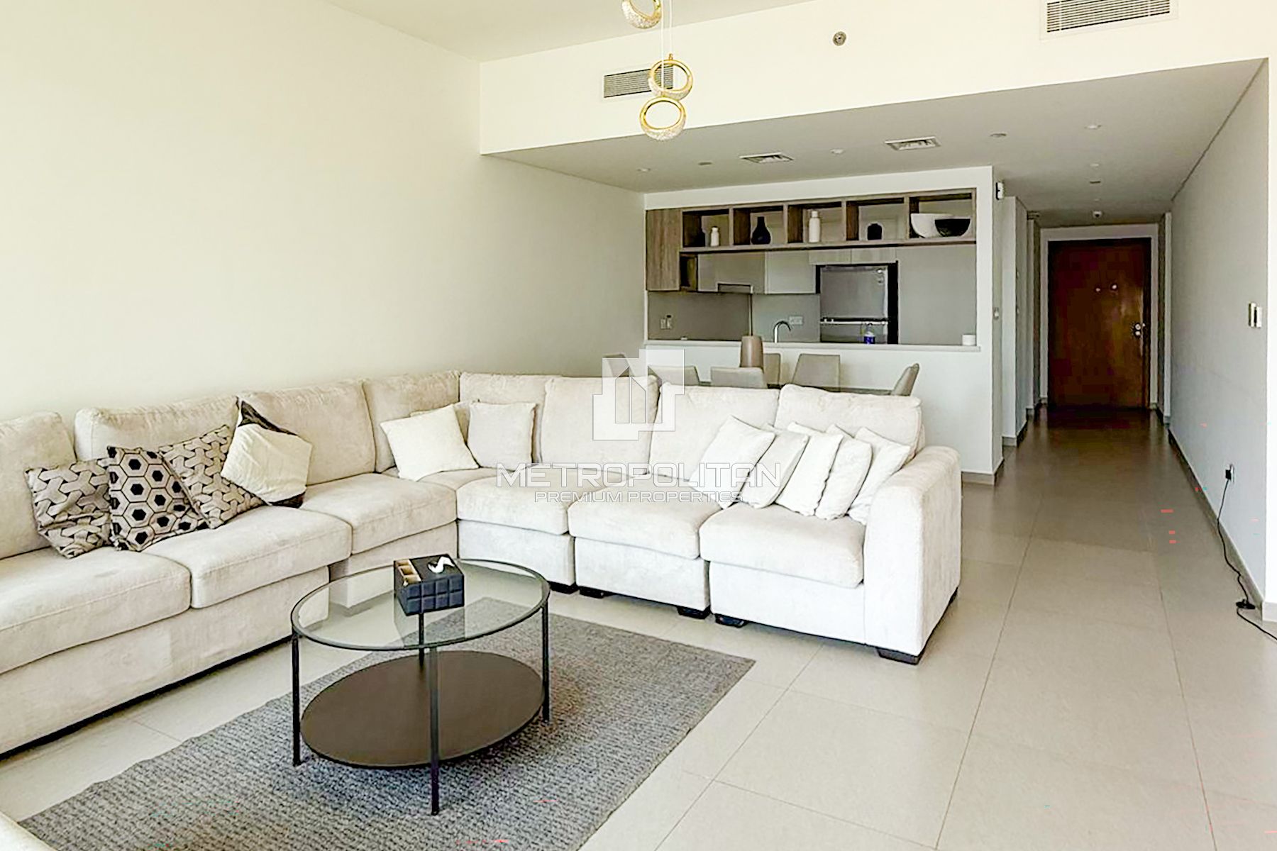 3BR Apartment for Sale in Downtown Views II Tower 3, Zabeel - MPS-51162