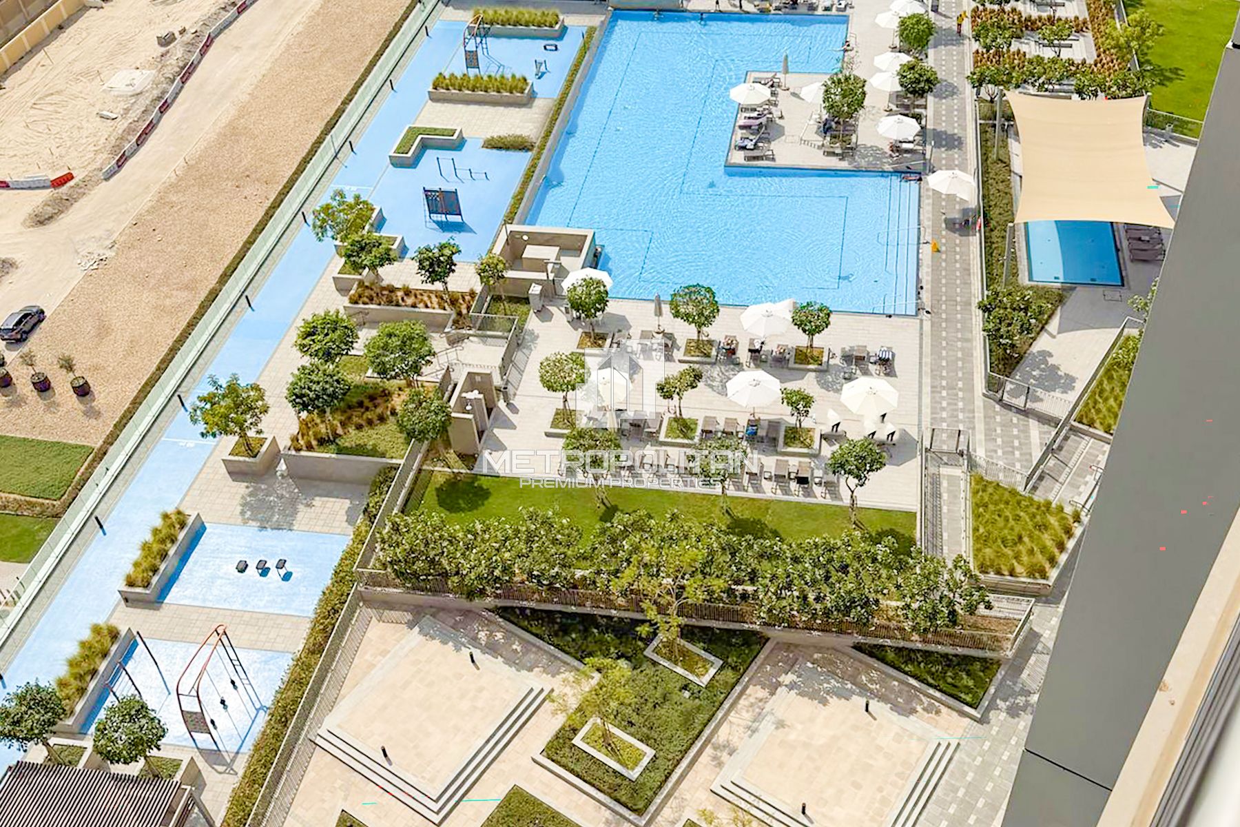 3BR Apartment for Sale in Downtown Views II Tower 3, Zabeel - MPS-51162