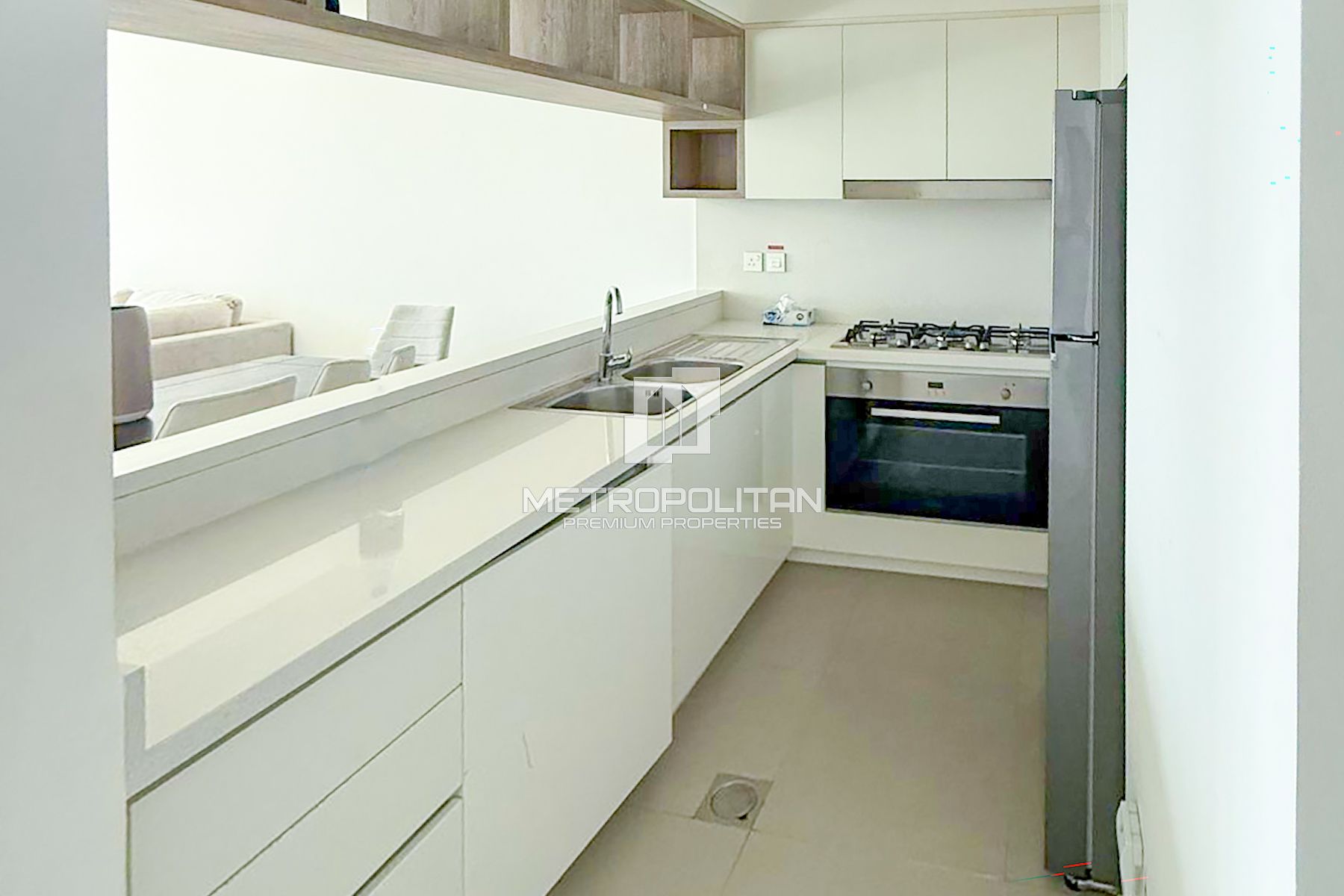 3BR Apartment for Sale in Downtown Views II Tower 3, Zabeel - MPS-51162