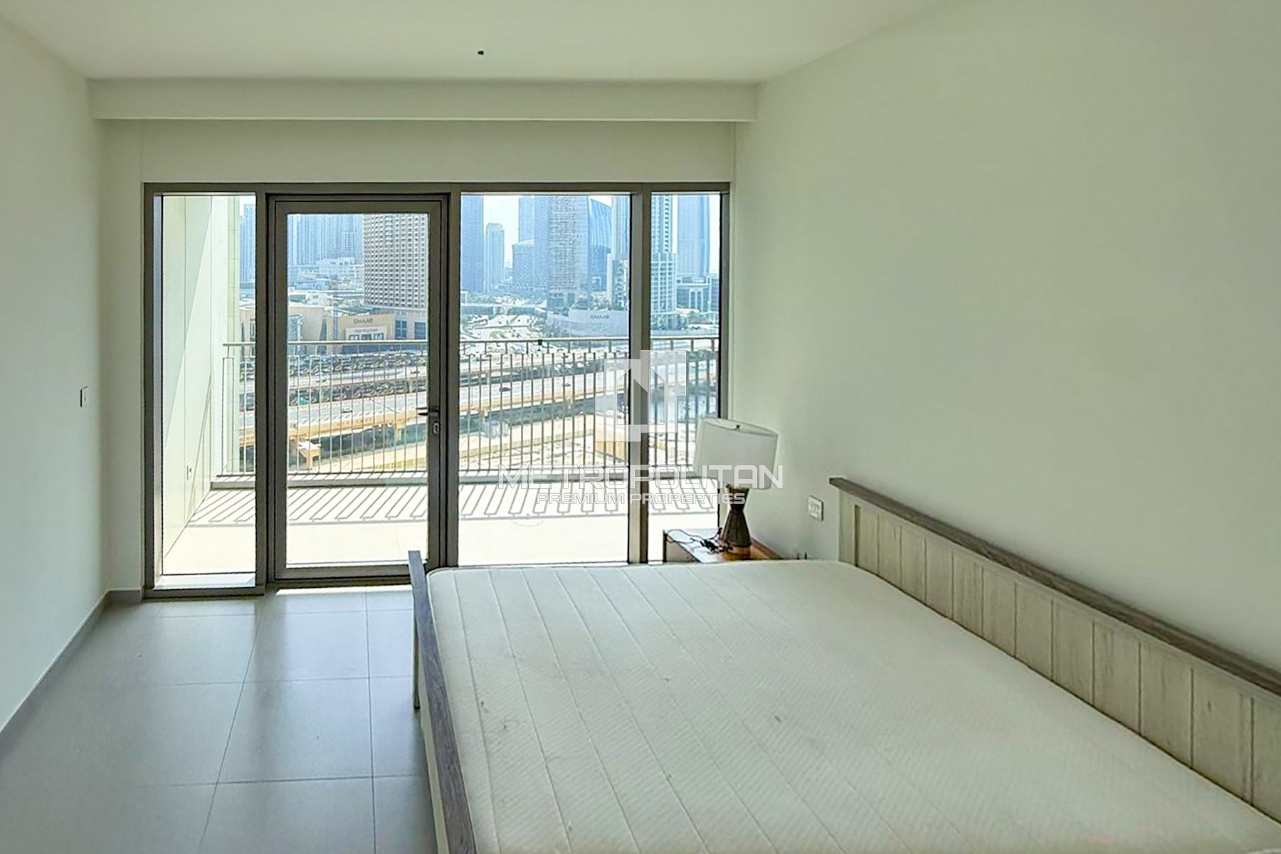 Motivated Seller | Prime Area | Burj Khalifa View