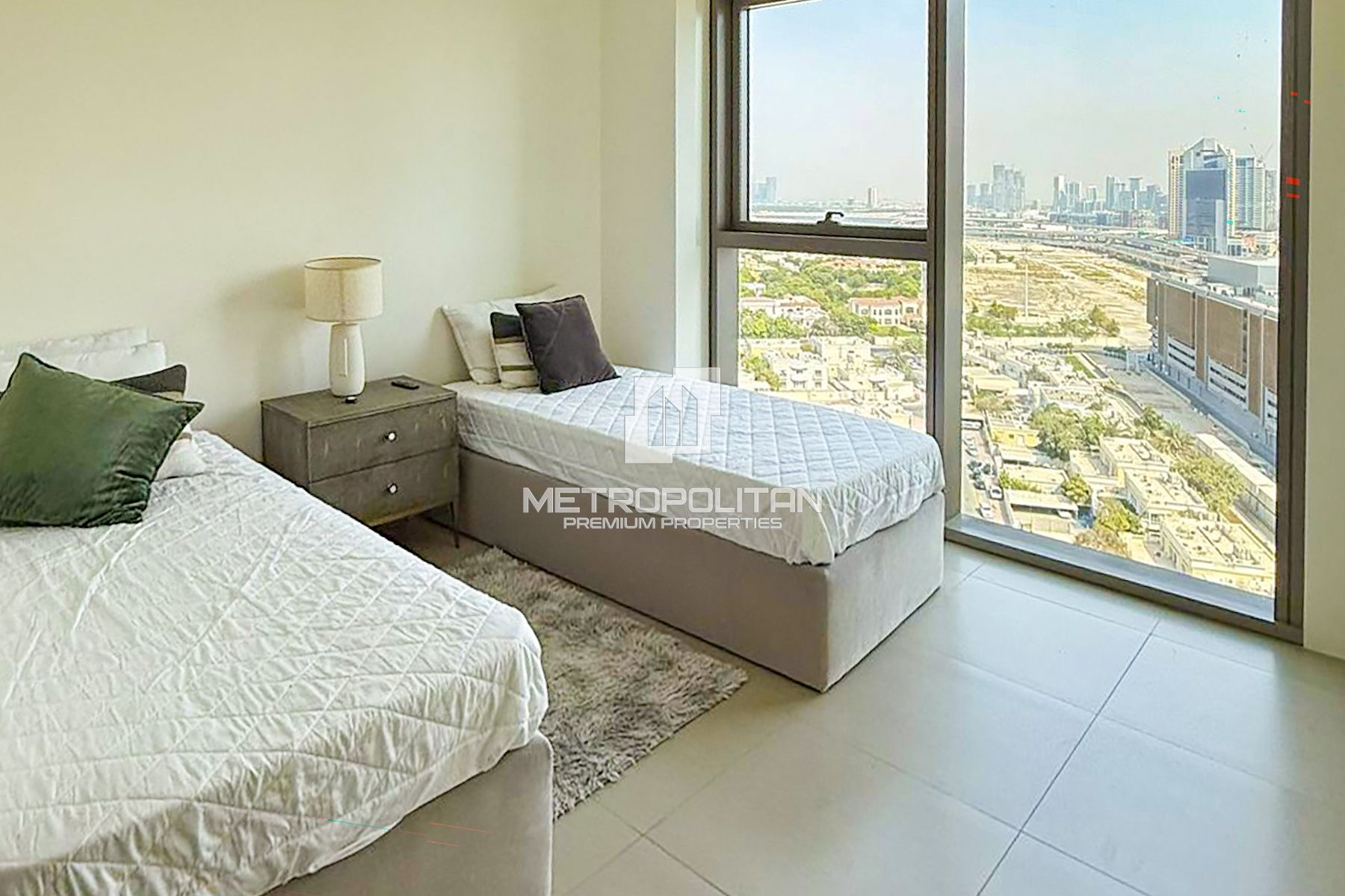 Motivated Seller | Prime Area | Burj Khalifa View