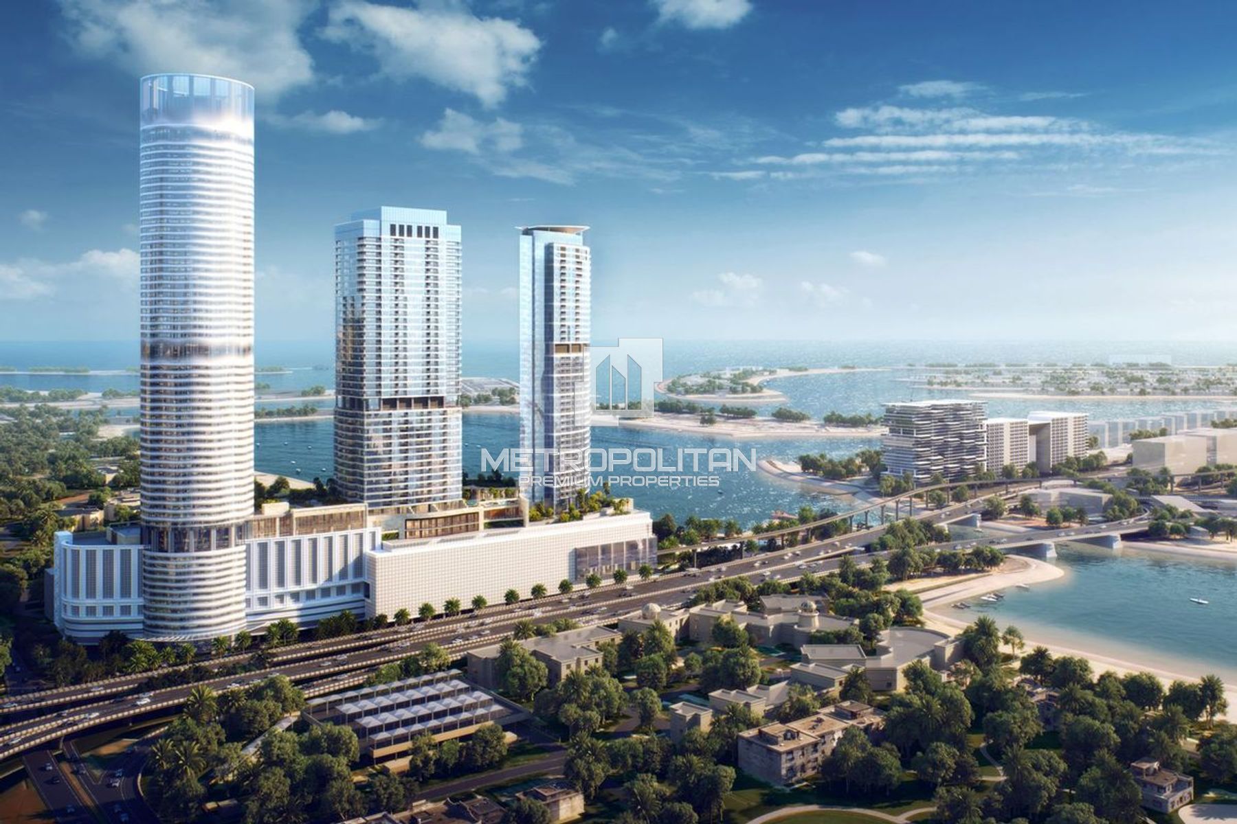High Floor | Multiple Units | Prime Location