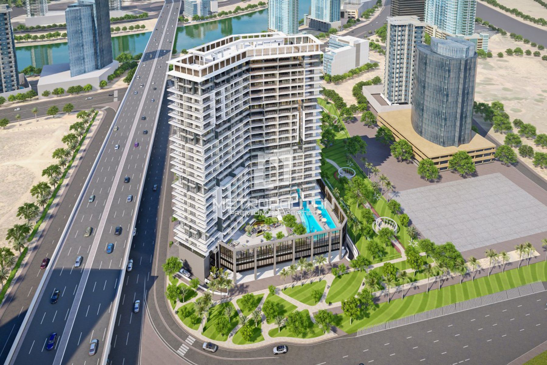 High Floor | Multiple Units | Motivated Seller
