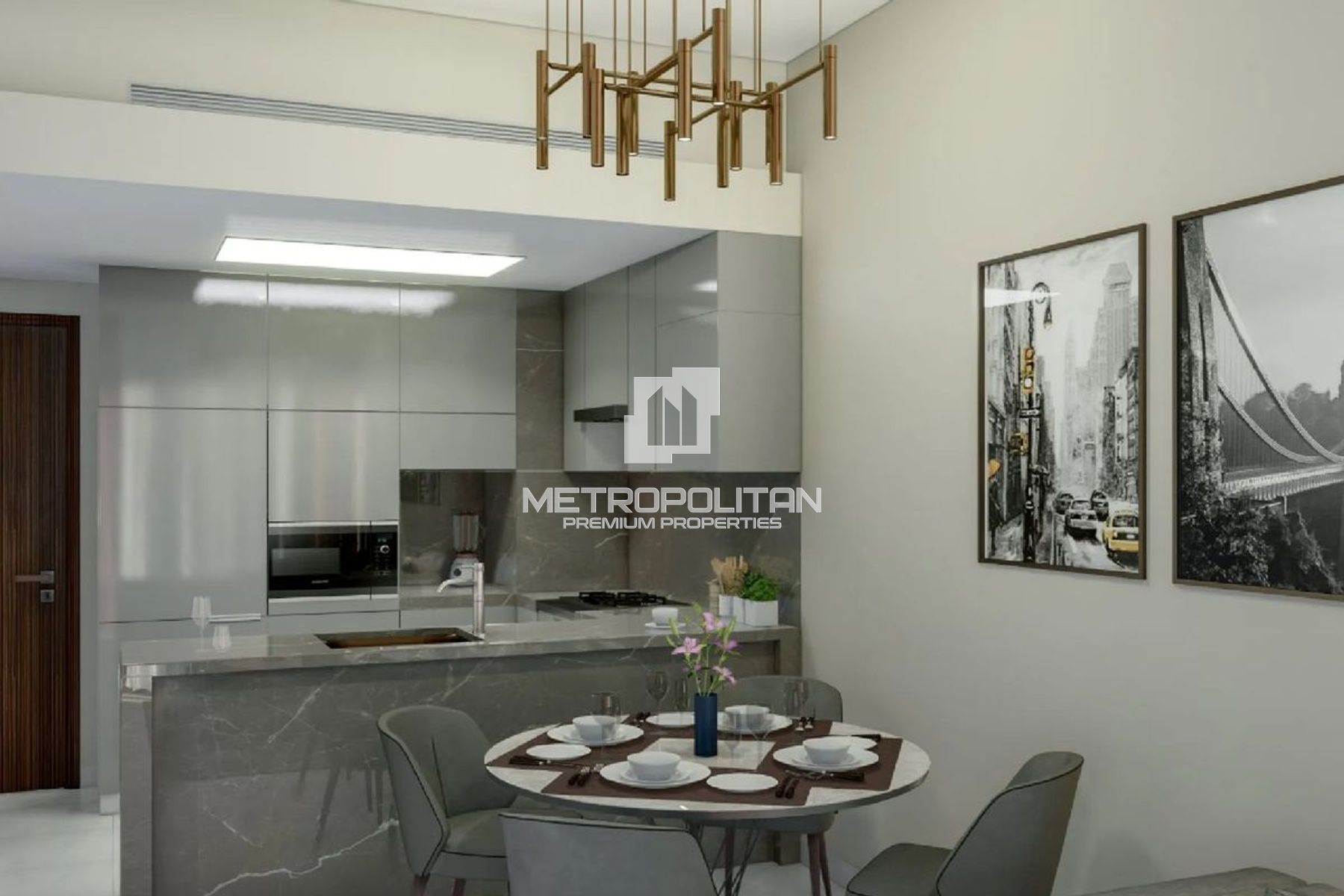 Modern Layout | High Floor | Multiple Units