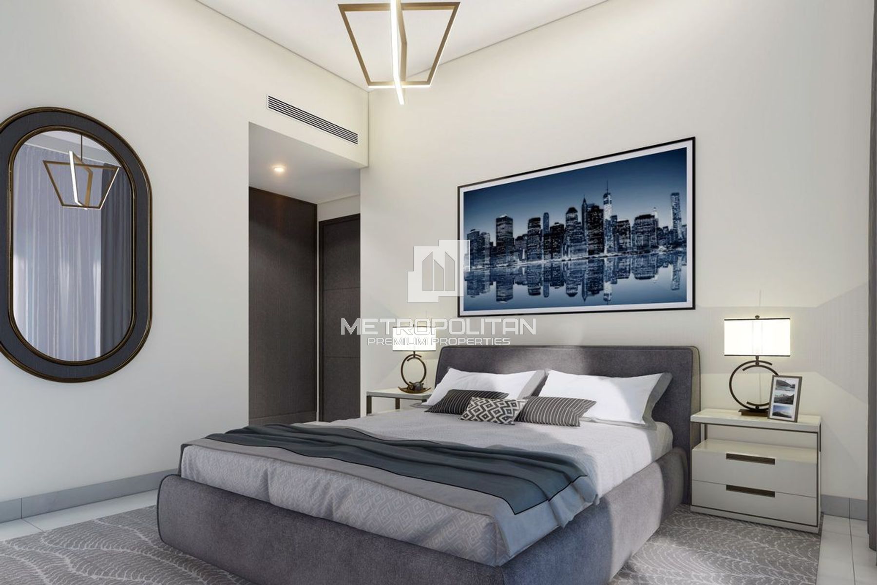 Modern Layout | High Floor | Multiple Units