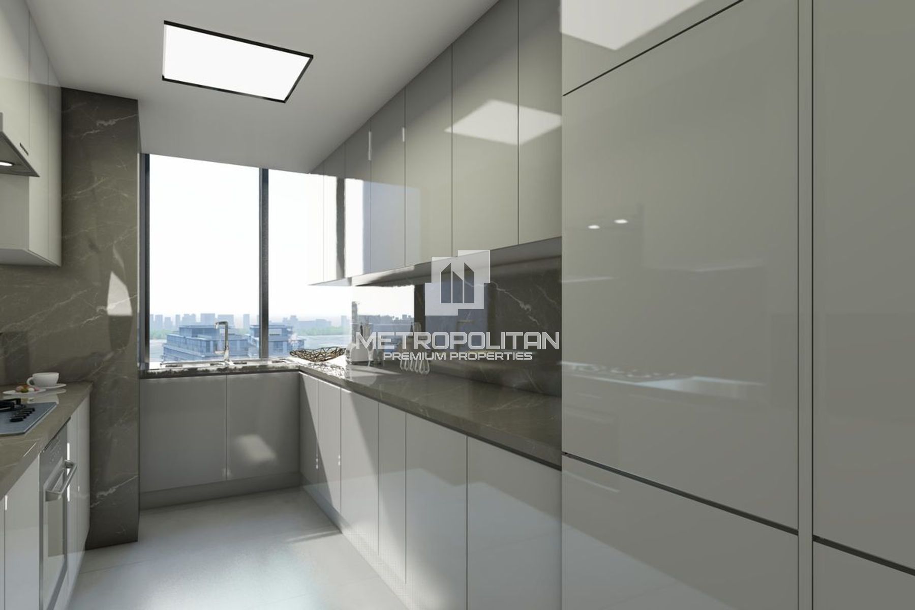 Motivated Seller | High Floor | Multiple Units