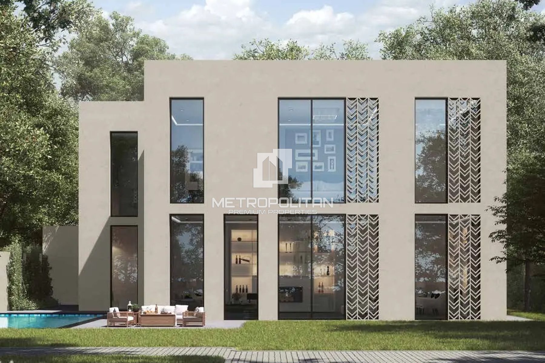 5BR Villa for Sale in Hayyan, Hayyan - MPS-51171