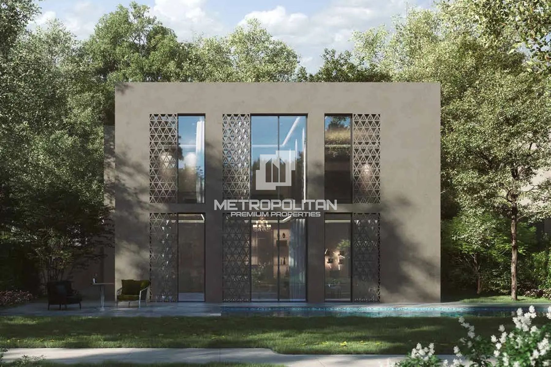 5BR Villa for Sale in Hayyan, Hayyan - MPS-51171