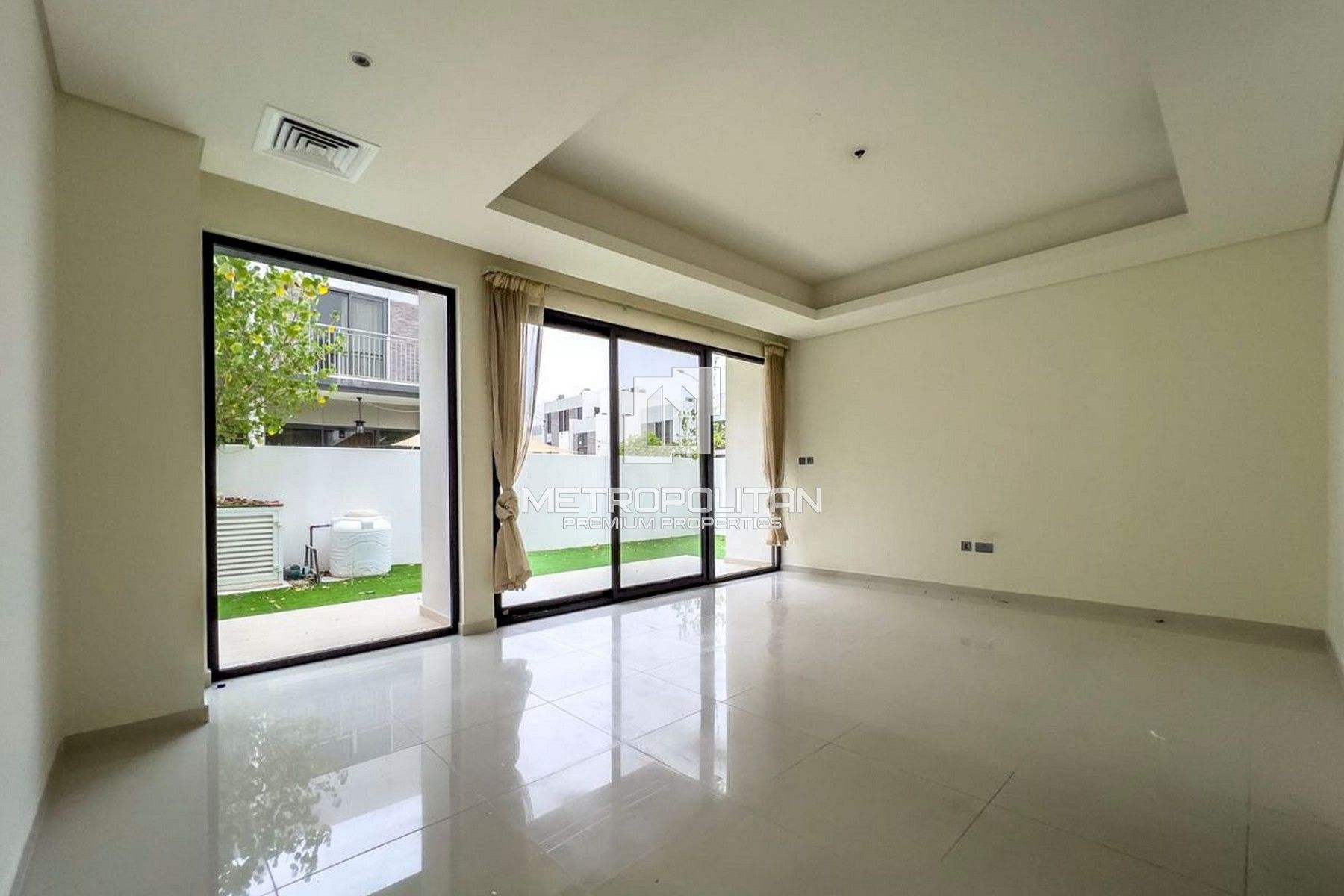 3BR Townhouse for Sale in Juniper, Damac Hills 2 - MPS-51172