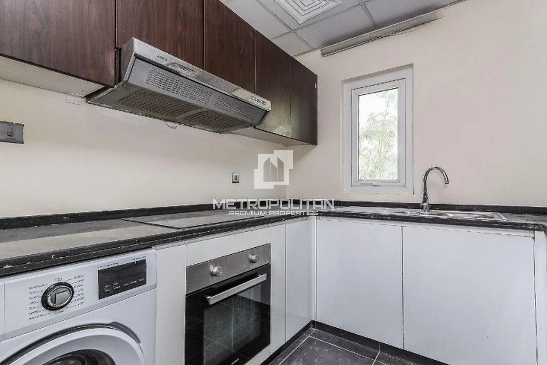 3BR Townhouse for Sale in Juniper, Damac Hills 2 - MPS-51172