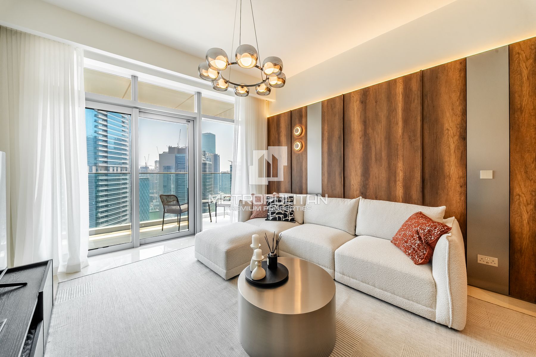 2BR Apartment for Sale in Imperial Avenue, Downtown Dubai - MPS-51176