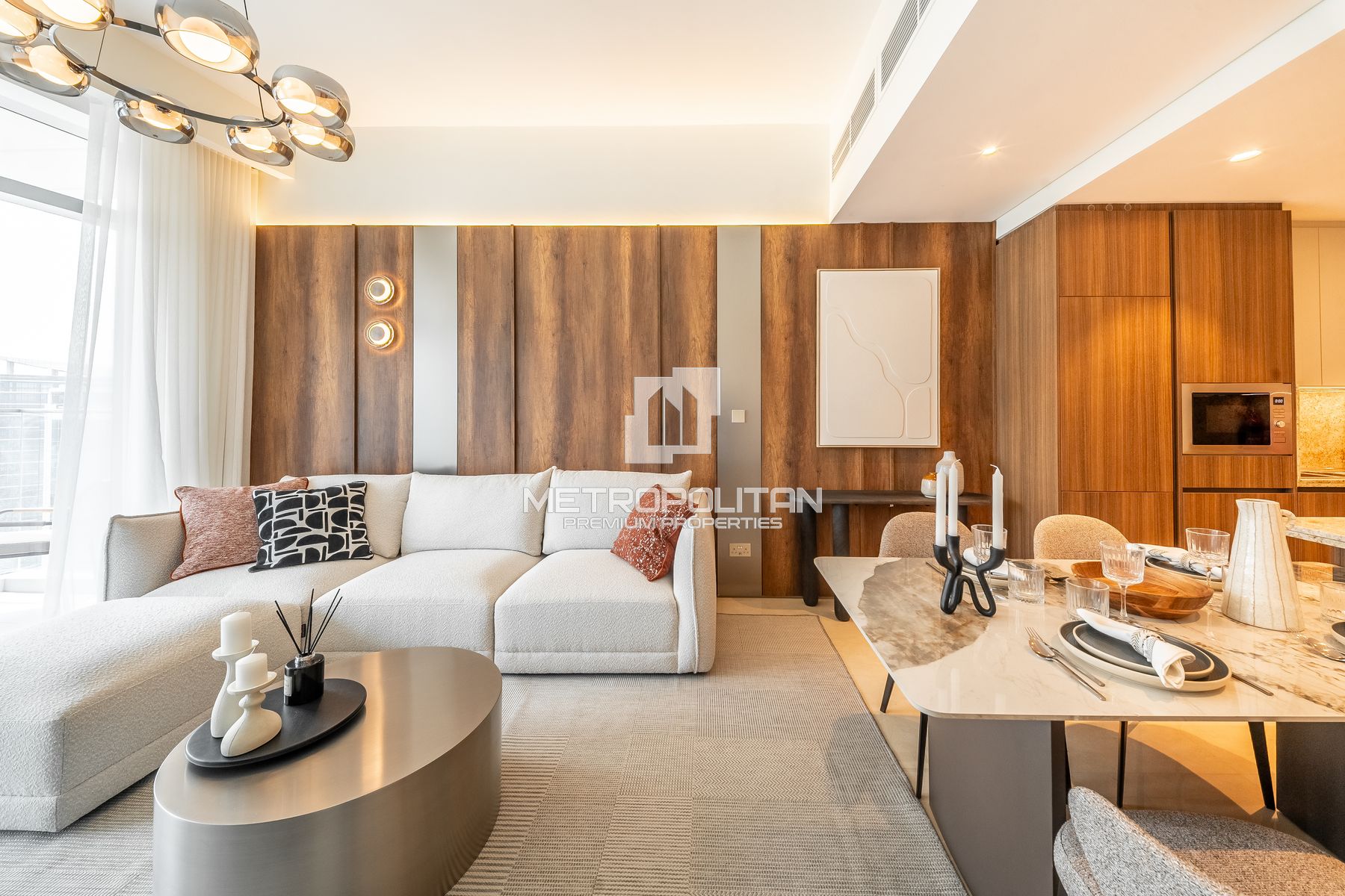 2BR Apartment for Sale in Imperial Avenue, Downtown Dubai - MPS-51176