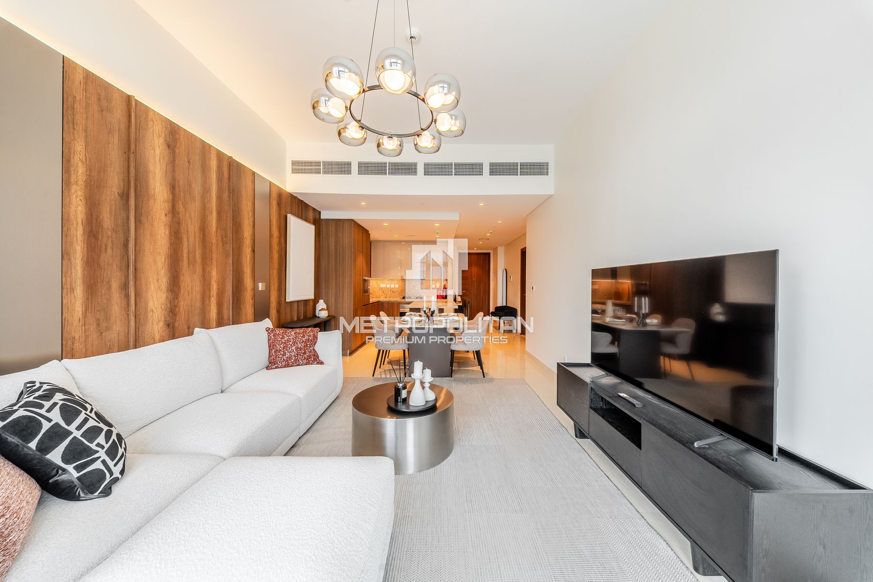 2BR Apartment for Sale in Imperial Avenue, Downtown Dubai - MPS-51176